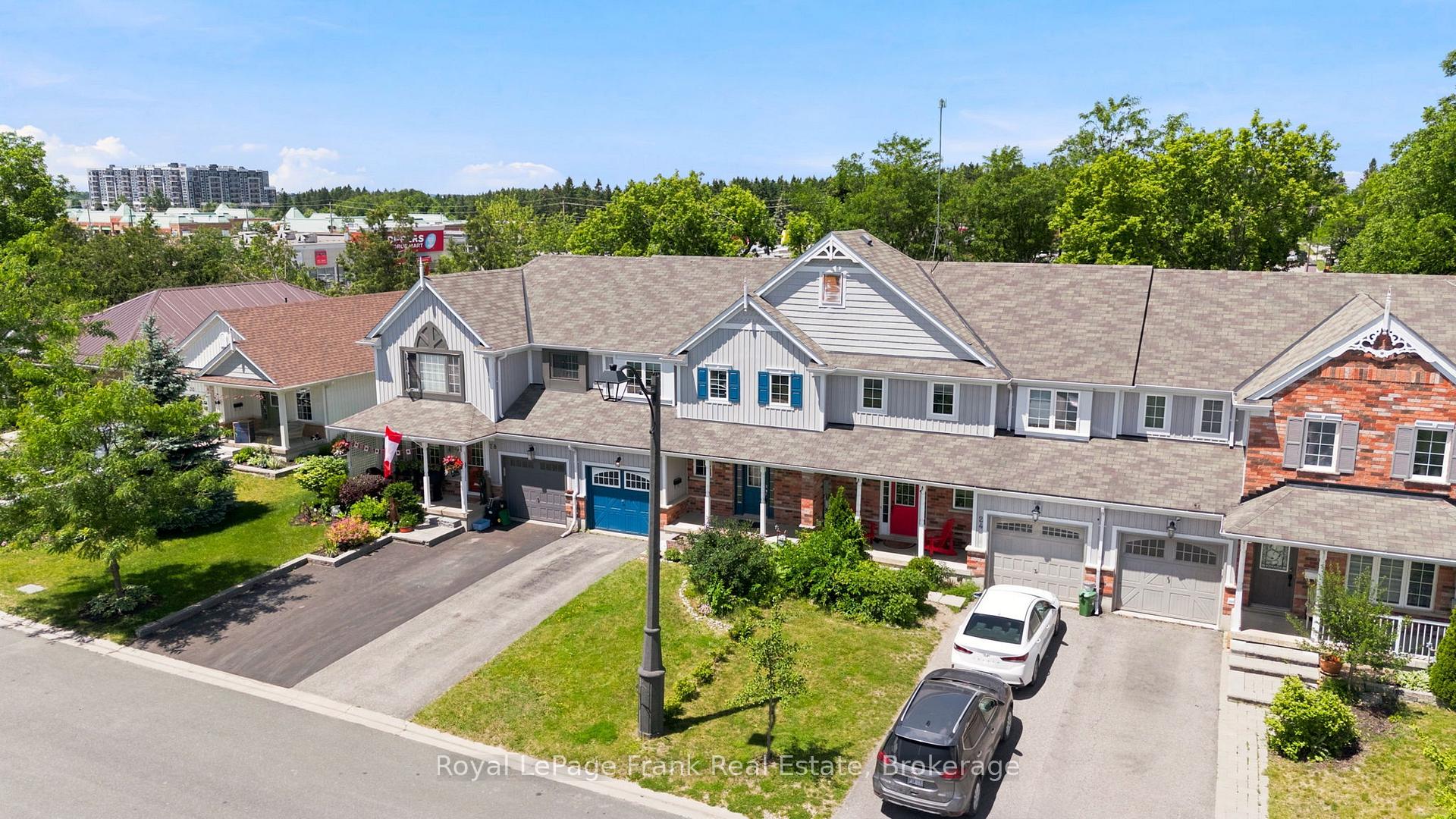 Photo 43 of 26 Fallingbrook Crescent, Kawartha Lakes, Lindsay — HOMEH