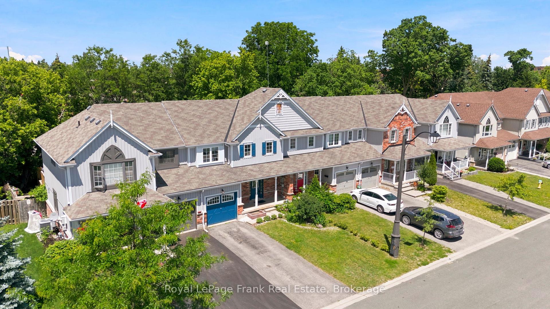 Photo 44 of 26 Fallingbrook Crescent, Kawartha Lakes, Lindsay — HOMEH