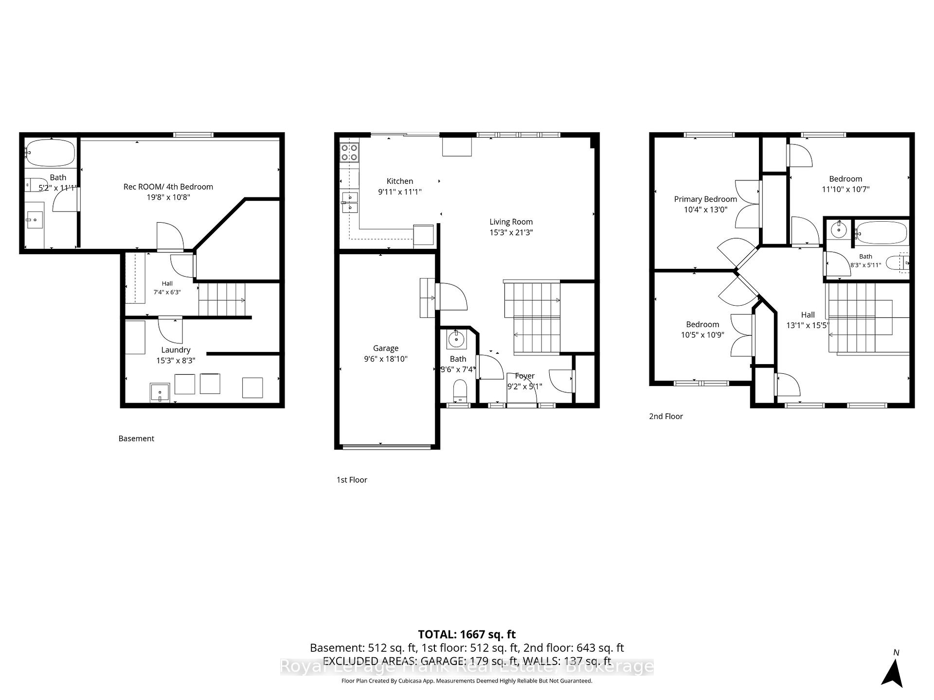Photo 45 of 26 Fallingbrook Crescent, Kawartha Lakes, Lindsay — HOMEH