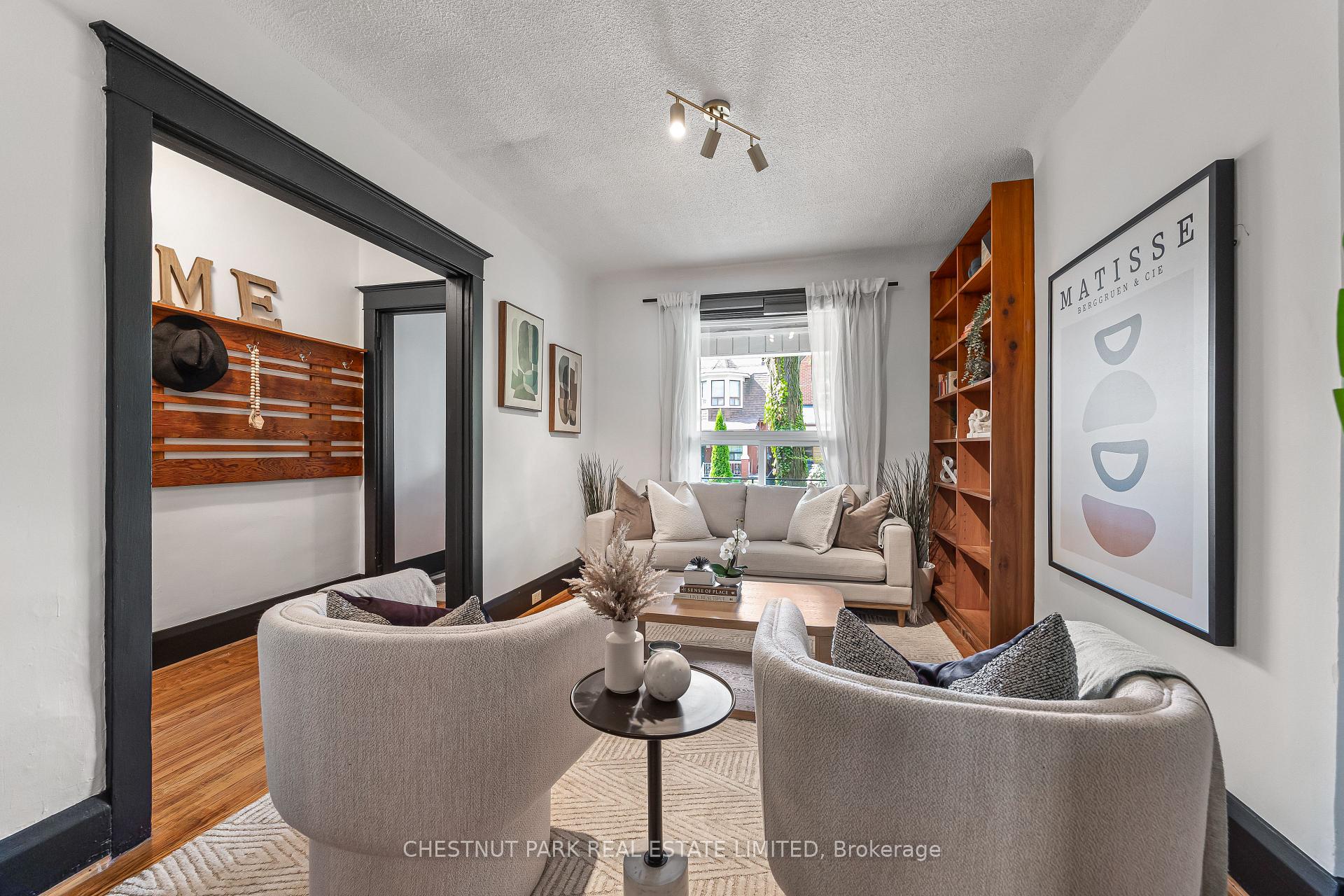 Photo 17 of 791 Manning Avenue, Toronto, The Annex — HOMEH