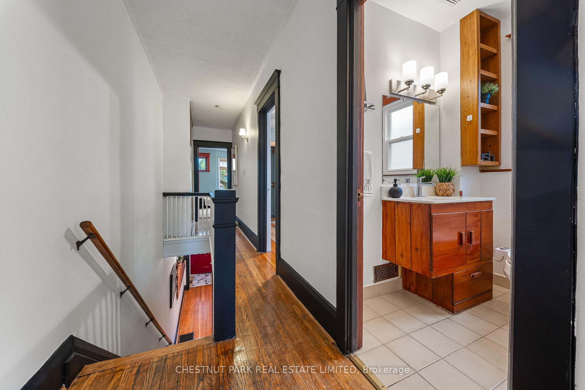 Photo 28 of 791 Manning Avenue, Toronto, The Annex — HOMEH