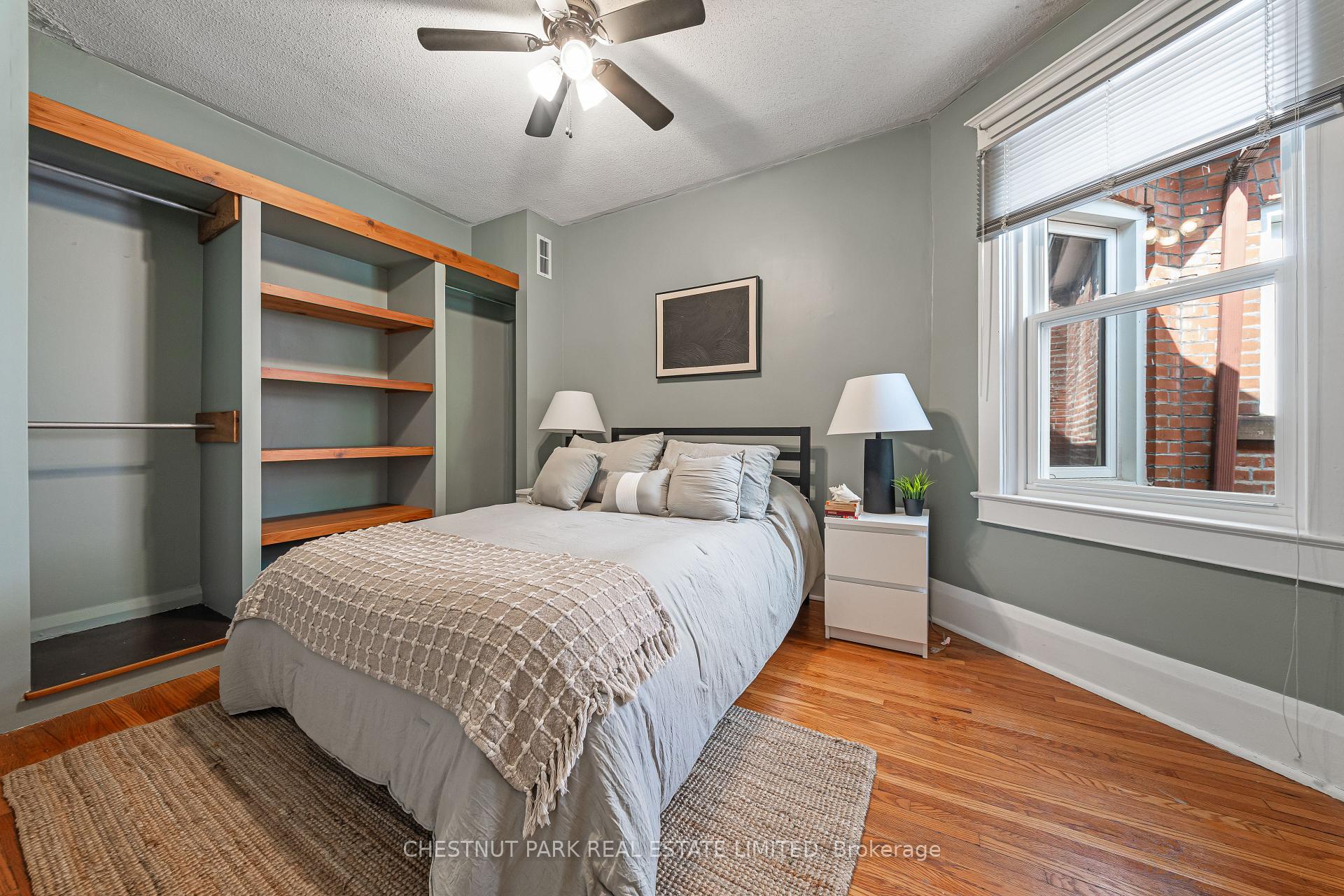 Photo 37 of 791 Manning Avenue, Toronto, The Annex — HOMEH