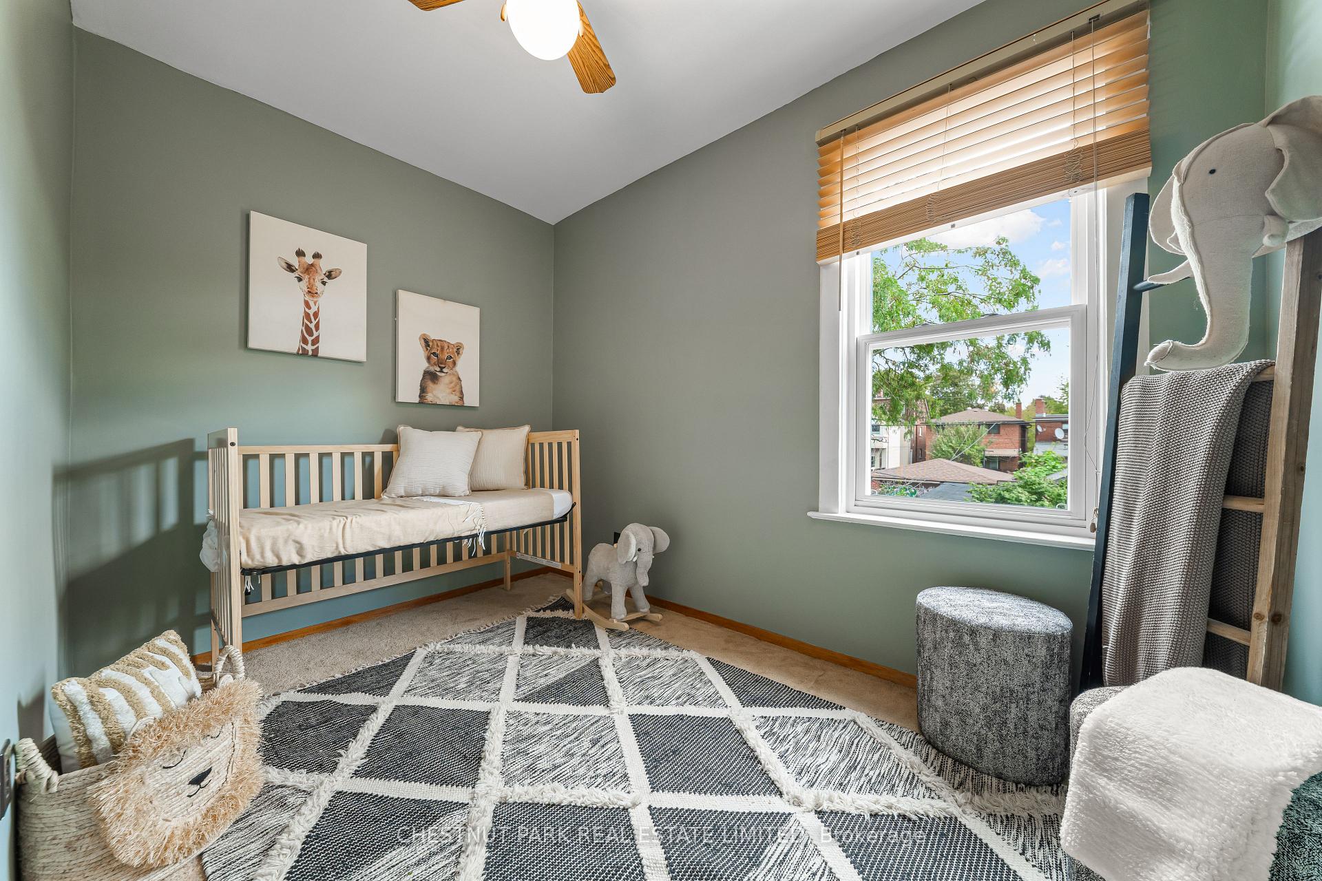 Photo 39 of 791 Manning Avenue, Toronto, The Annex — HOMEH