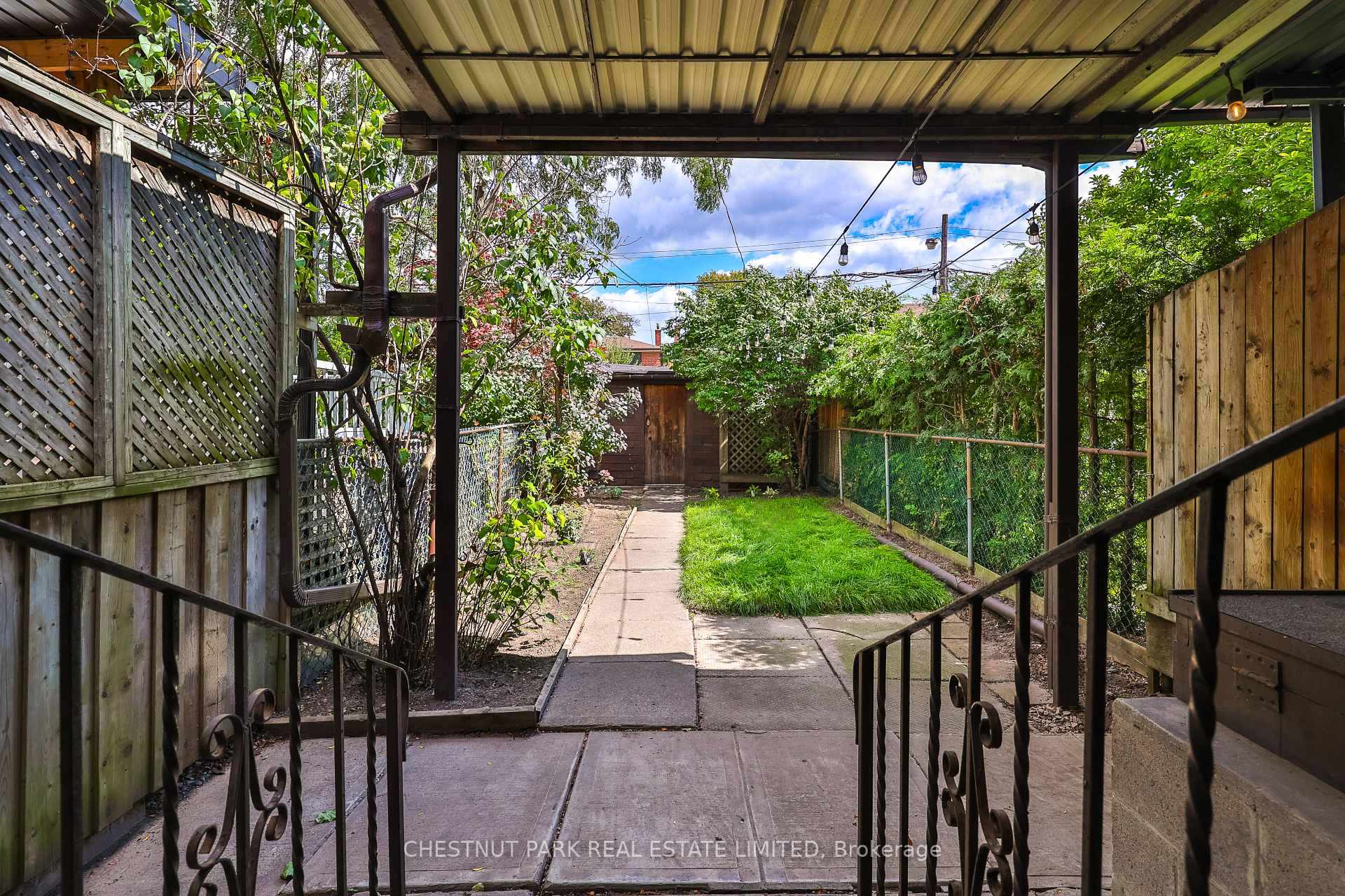 Photo 47 of 791 Manning Avenue, Toronto, The Annex — HOMEH