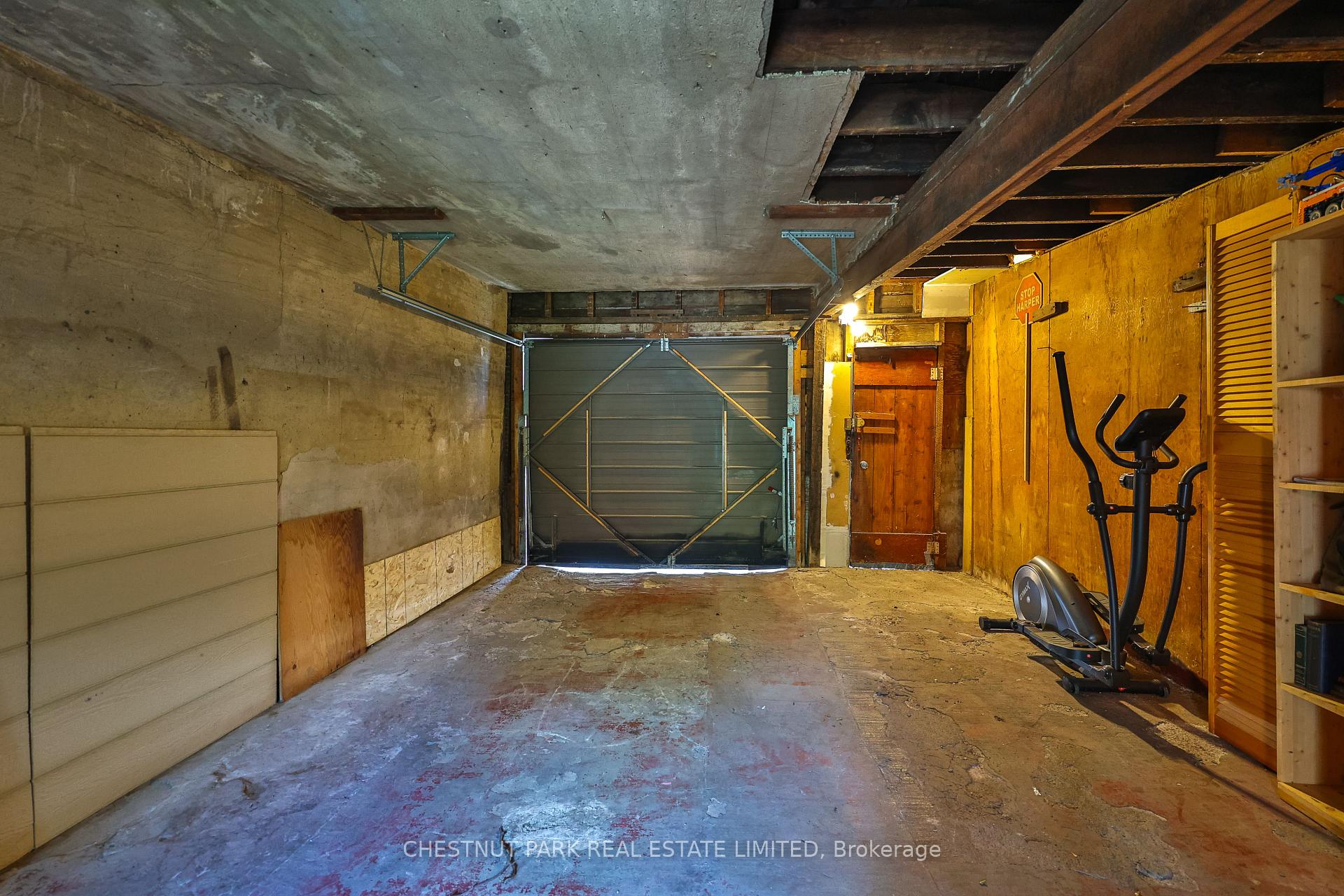 Photo 51 of 791 Manning Avenue, Toronto, The Annex — HOMEH
