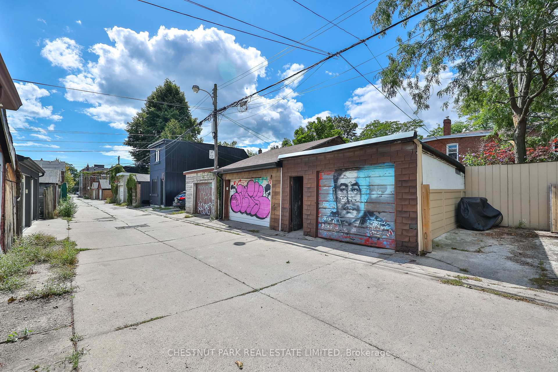 Photo 54 of 791 Manning Avenue, Toronto, The Annex — HOMEH