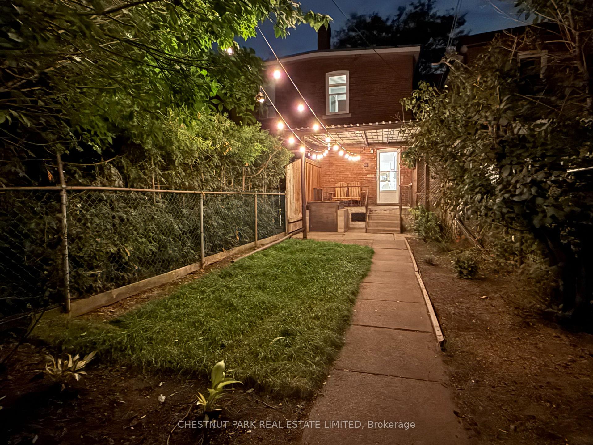 Photo 67 of 791 Manning Avenue, Toronto, The Annex — HOMEH