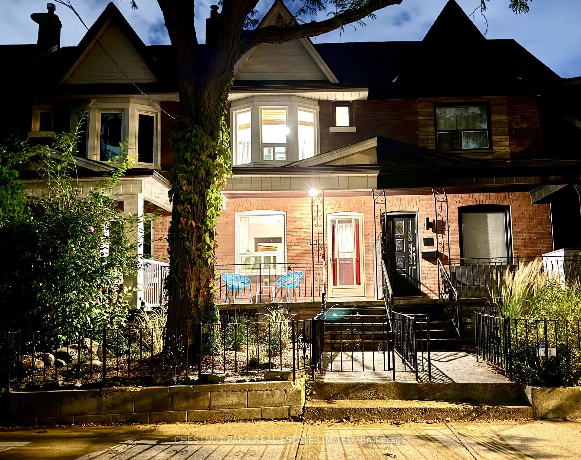 Photo 72 of 791 Manning Avenue, Toronto, The Annex — HOMEH