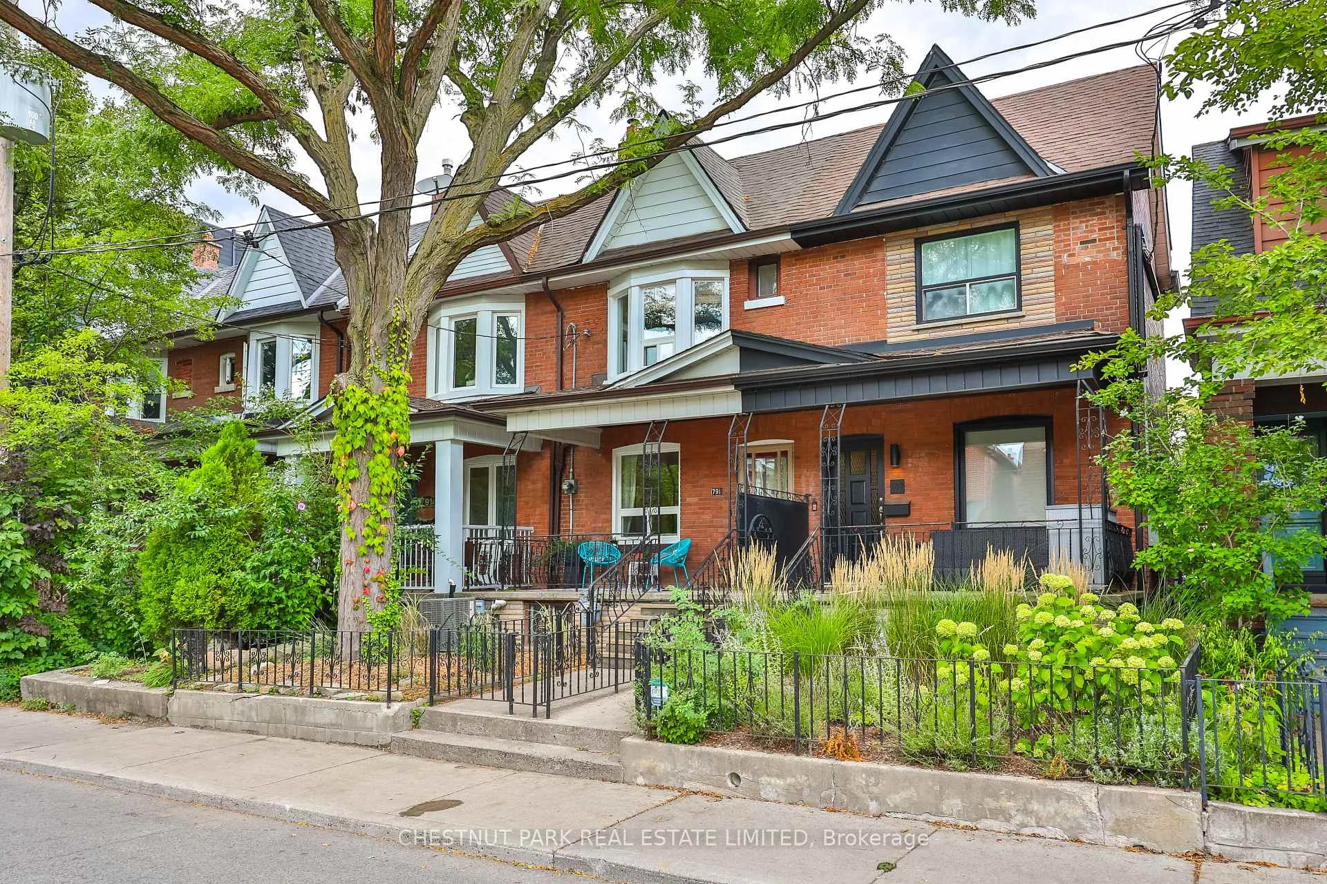 Photo 6 of 791 Manning Avenue, Toronto, The Annex — HOMEH