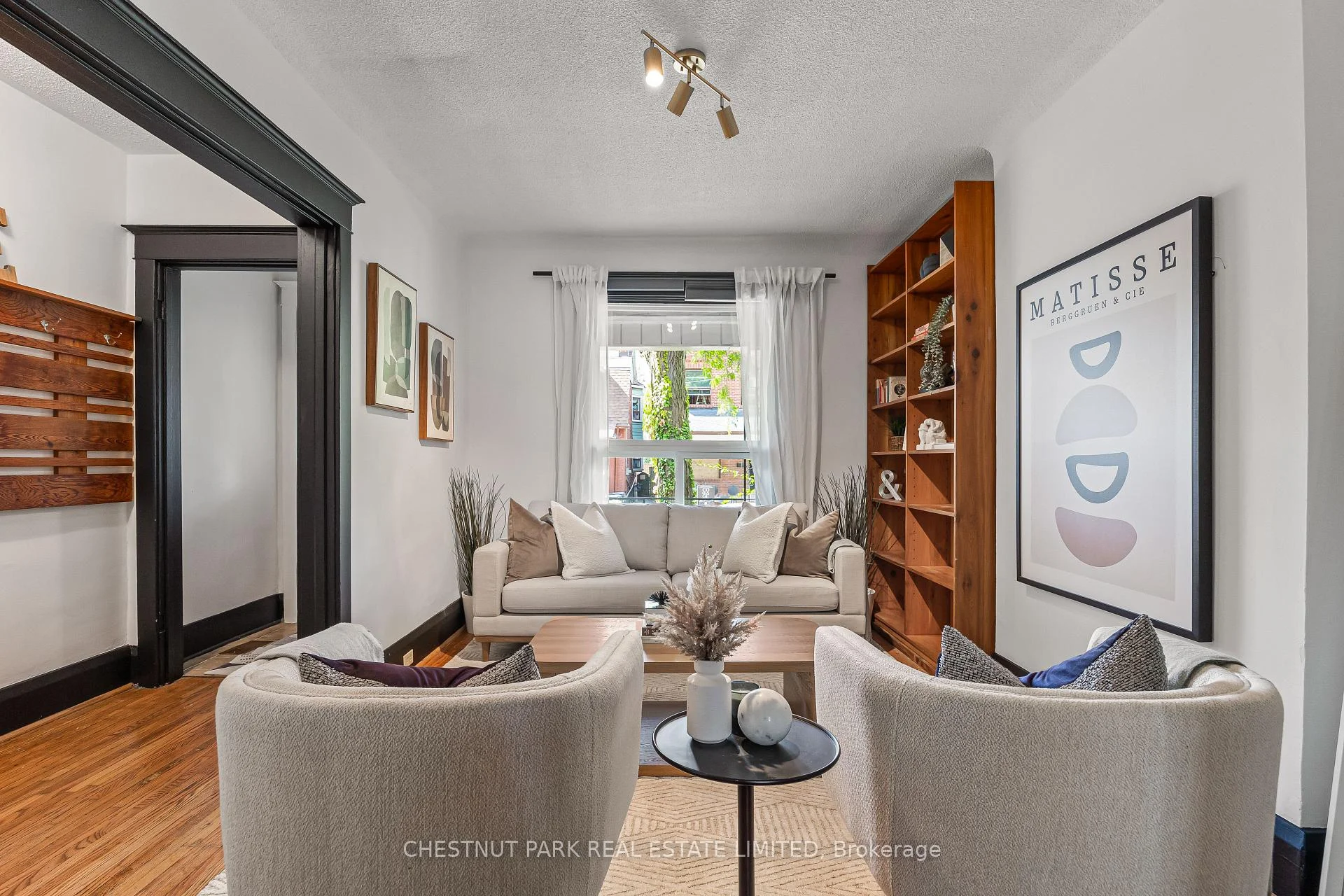 Photo 8 of 791 Manning Avenue, Toronto, The Annex — HOMEH