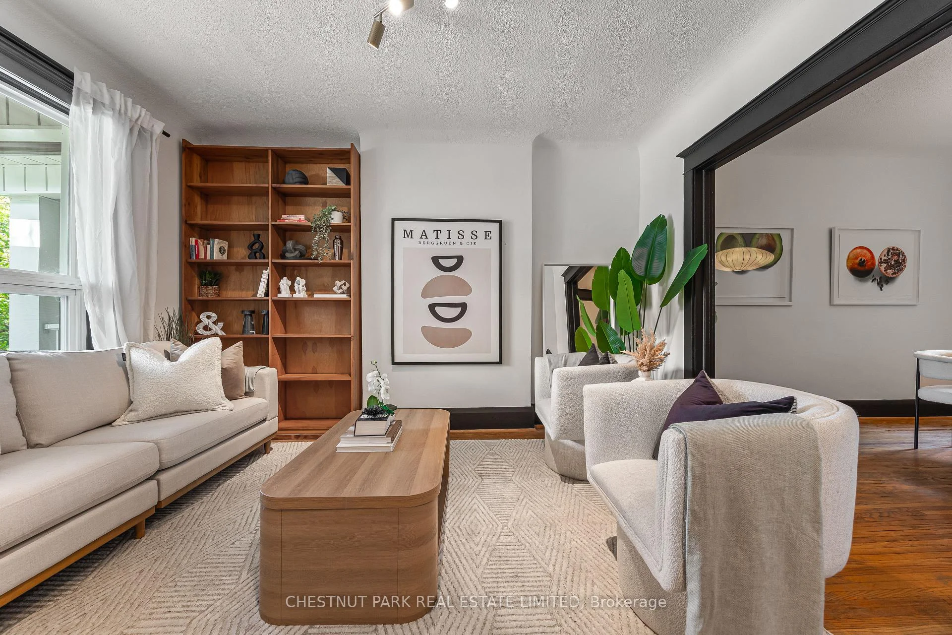 Photo 10 of 791 Manning Avenue, Toronto, The Annex — HOMEH