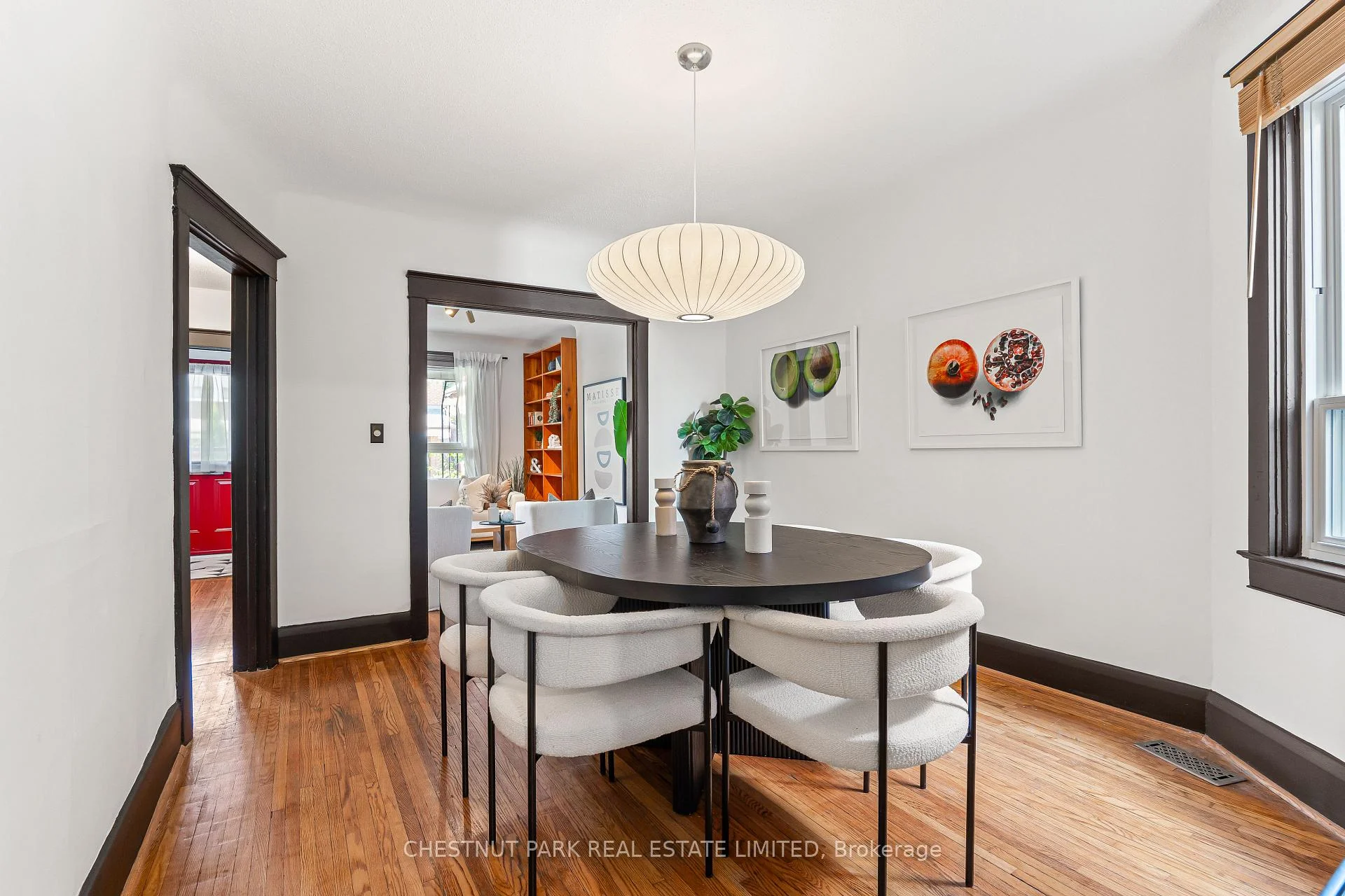Photo 12 of 791 Manning Avenue, Toronto, The Annex — HOMEH