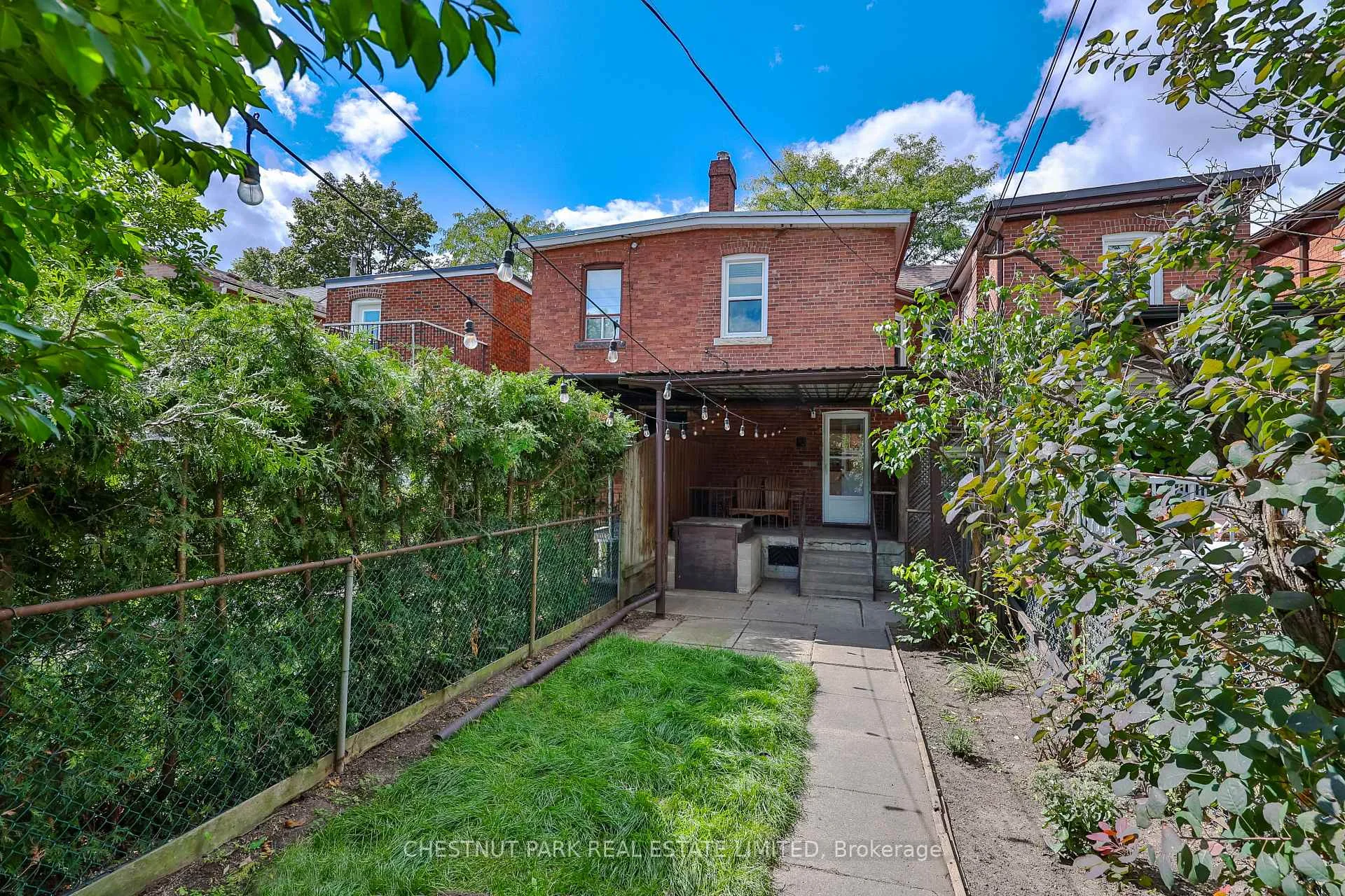 Photo 14 of 791 Manning Avenue, Toronto, The Annex — HOMEH