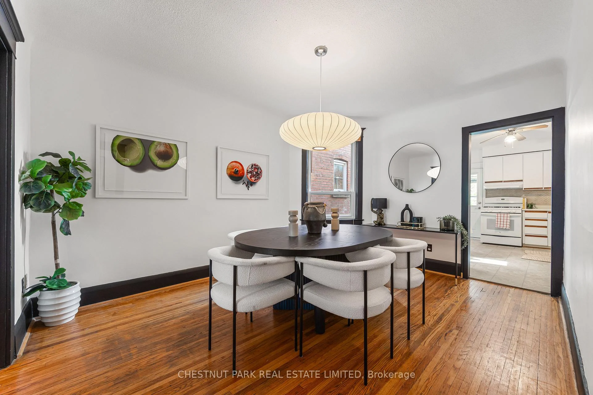 Photo 16 of 791 Manning Avenue, Toronto, The Annex — HOMEH