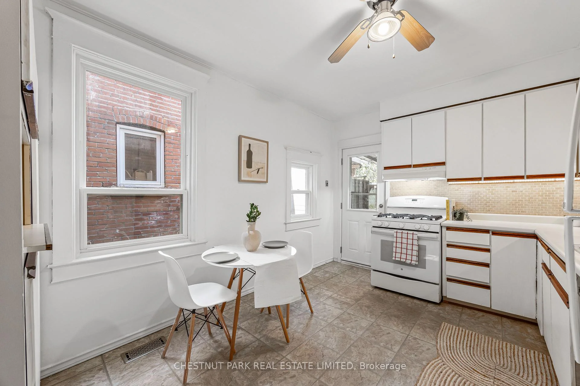 Photo 18 of 791 Manning Avenue, Toronto, The Annex — HOMEH