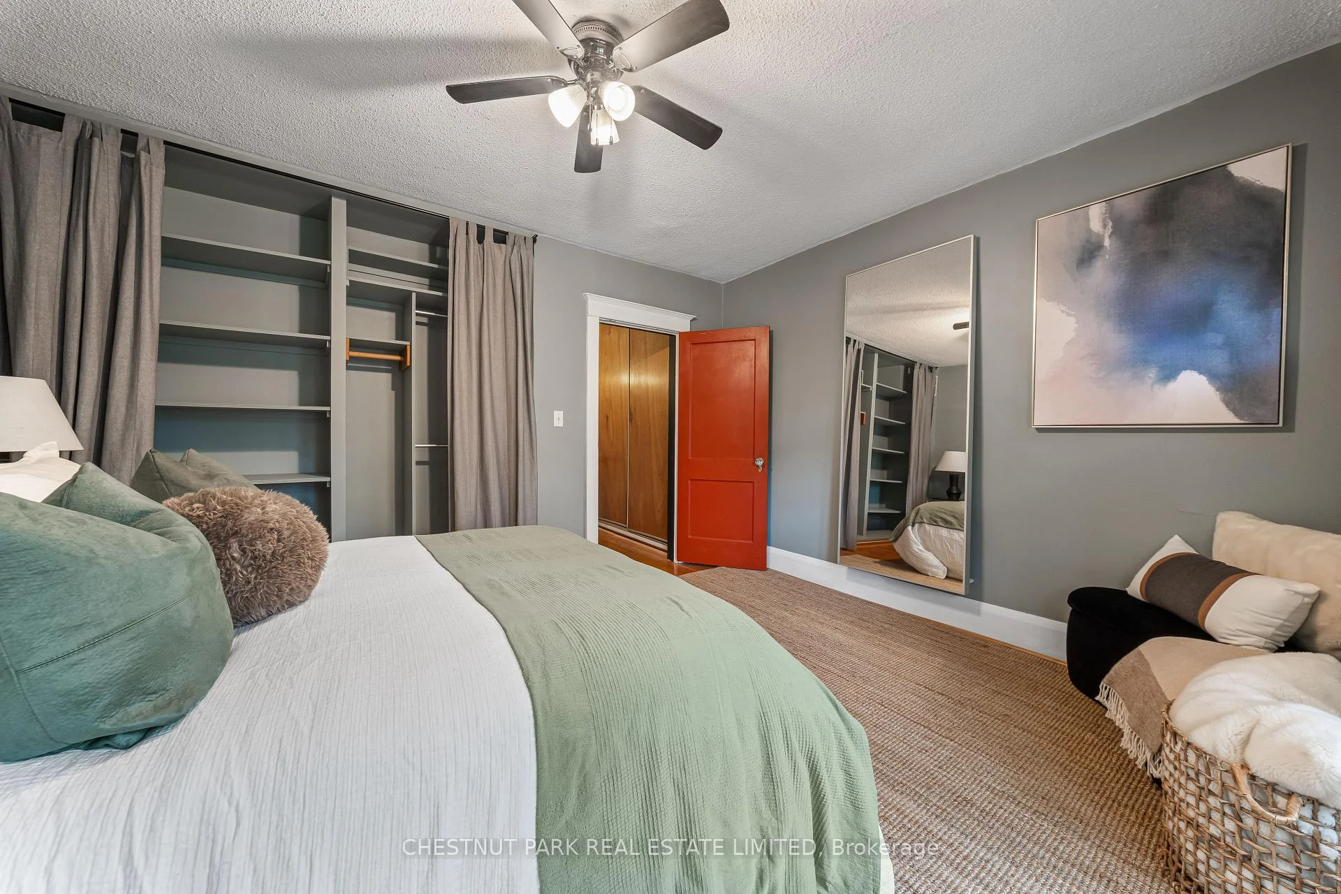 Photo 27 of 791 Manning Avenue, Toronto, The Annex — HOMEH
