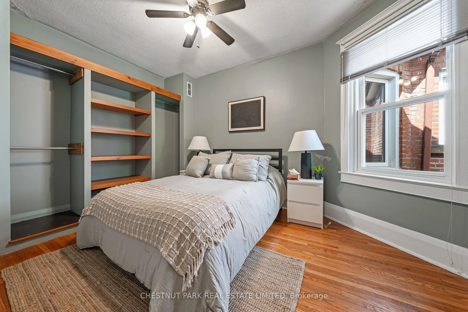 Photo 29 of 791 Manning Avenue, Toronto, The Annex — HOMEH
