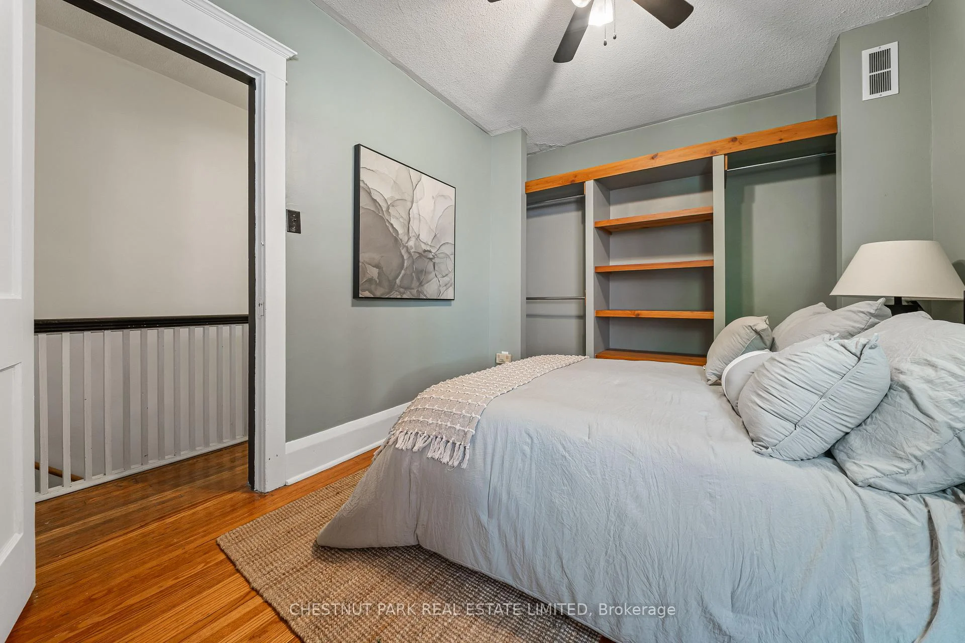 Photo 31 of 791 Manning Avenue, Toronto, The Annex — HOMEH