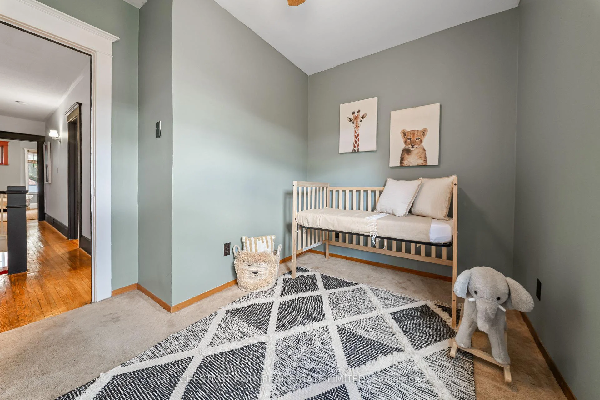 Photo 36 of 791 Manning Avenue, Toronto, The Annex — HOMEH