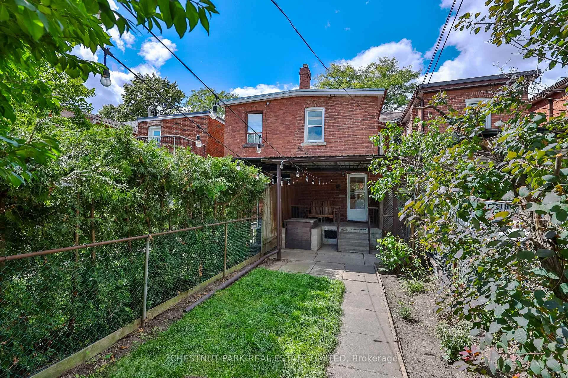 Photo 50 of 791 Manning Avenue, Toronto, The Annex — HOMEH