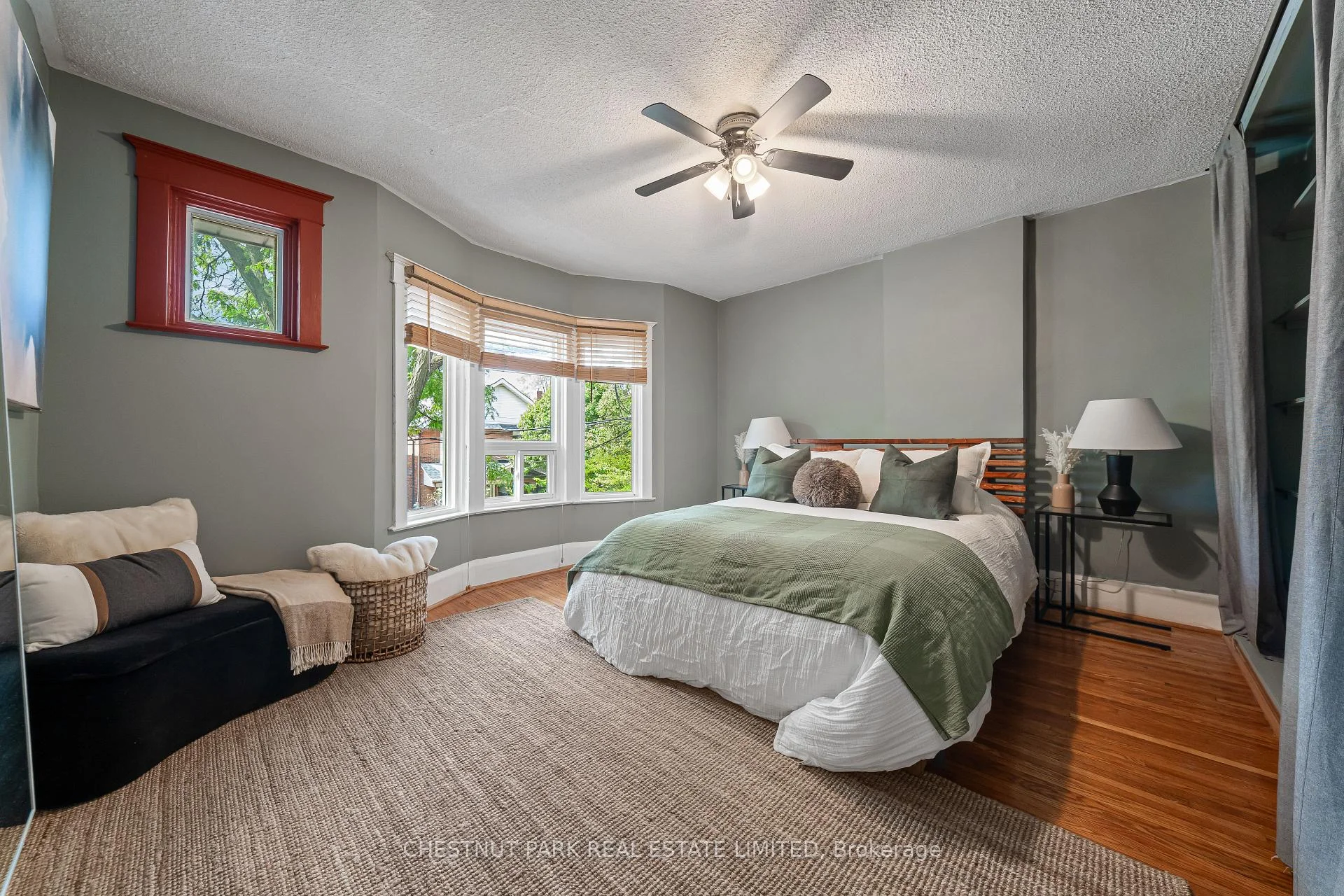 Photo 68 of 791 Manning Avenue, Toronto, The Annex — HOMEH