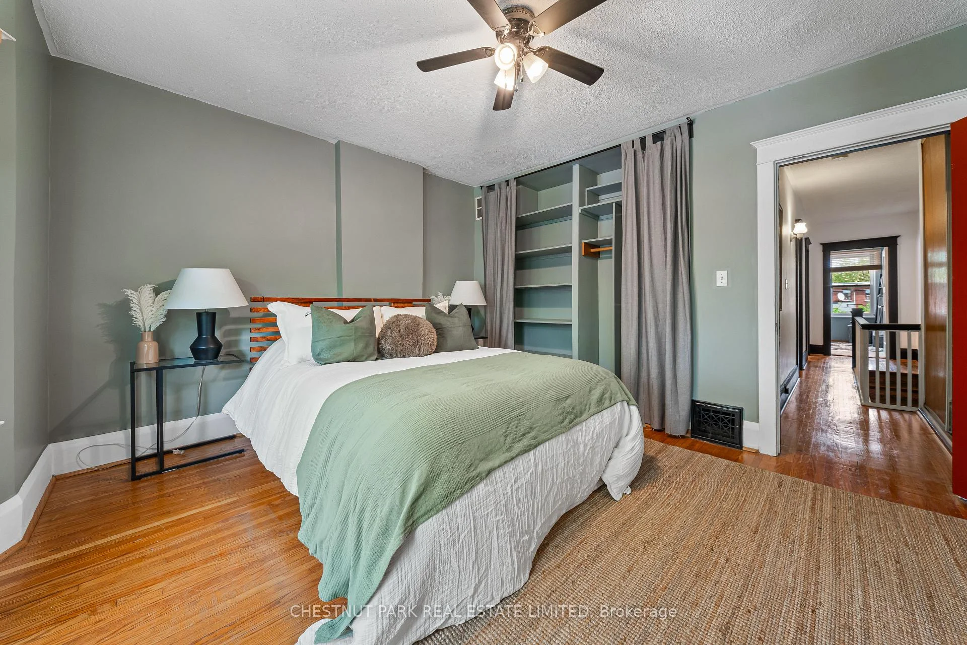 Photo 69 of 791 Manning Avenue, Toronto, The Annex — HOMEH
