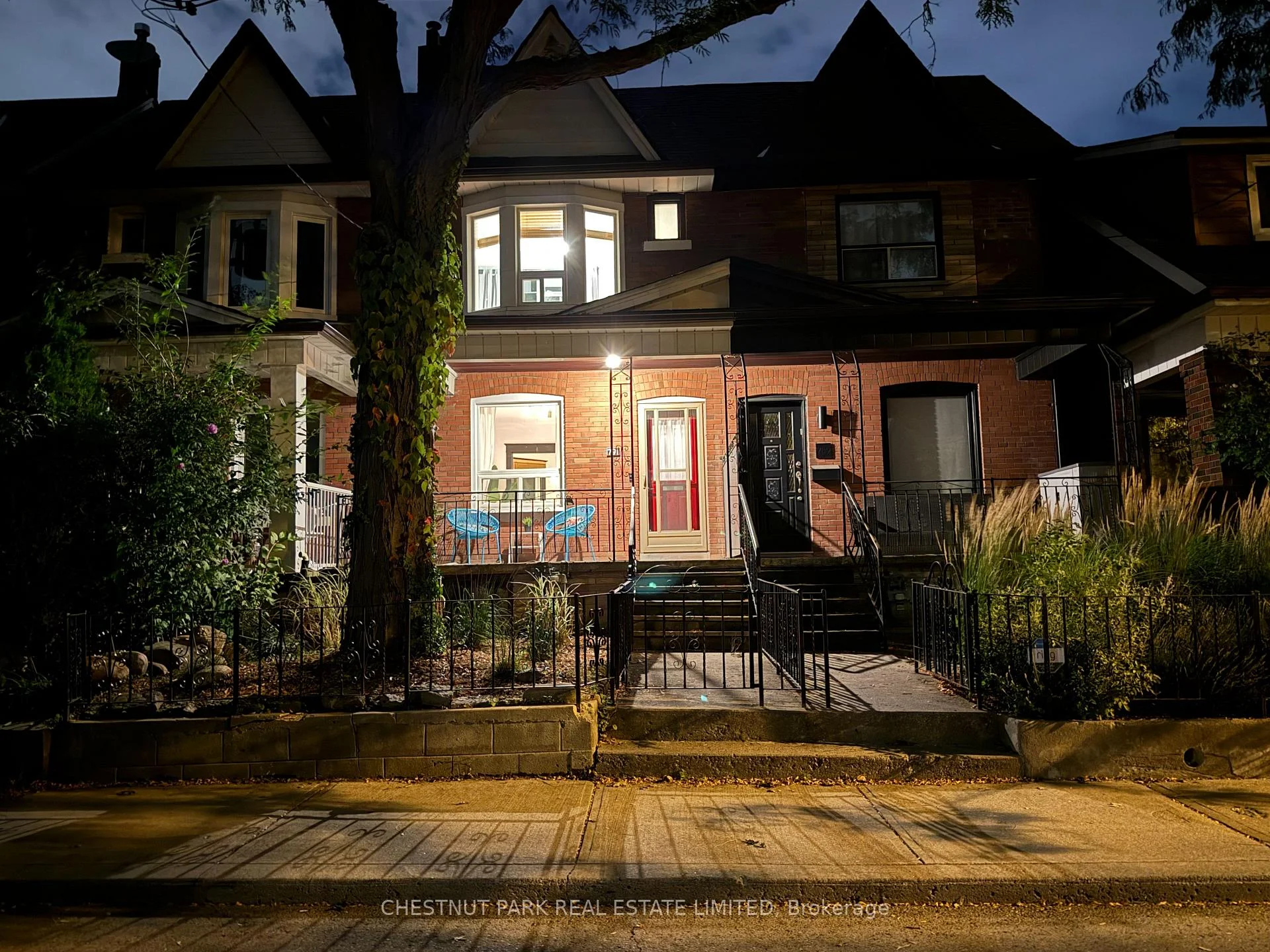 Photo 75 of 791 Manning Avenue, Toronto, The Annex — HOMEH
