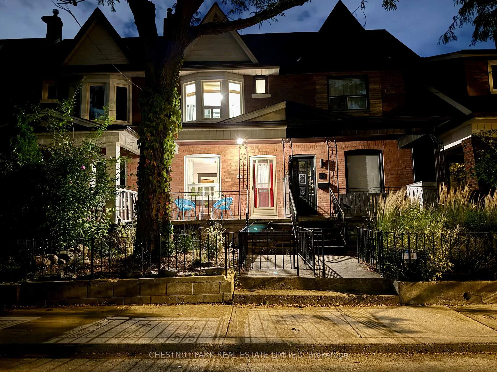 Photo 76 of 791 Manning Avenue, Toronto, The Annex — HOMEH
