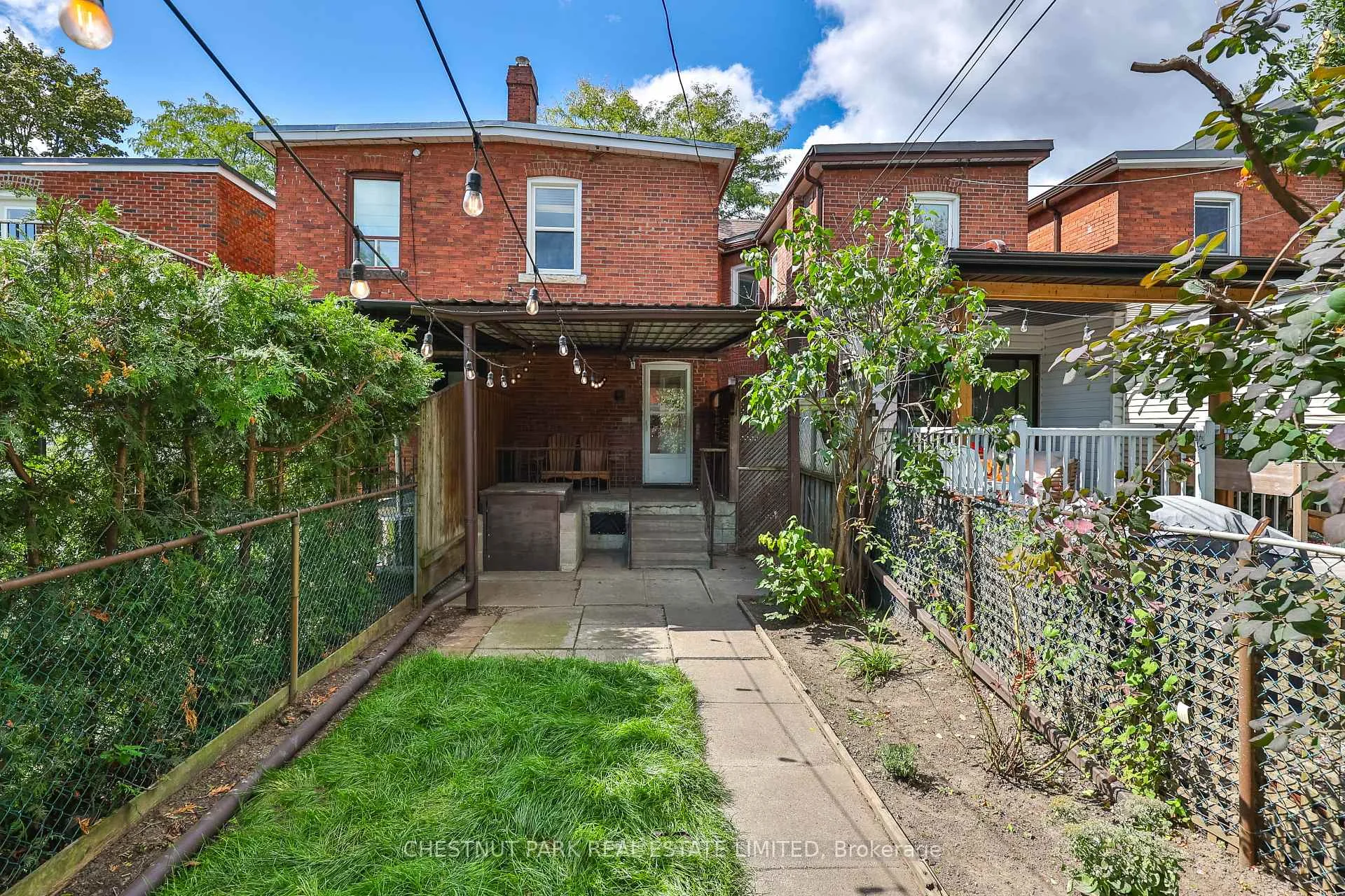 Photo 77 of 791 Manning Avenue, Toronto, The Annex — HOMEH