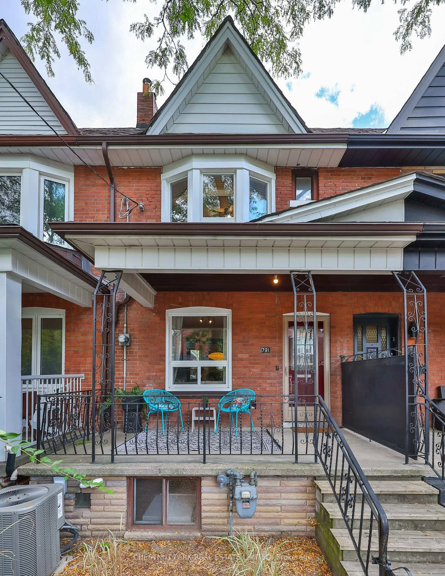 Photo 78 of 791 Manning Avenue, Toronto, The Annex — HOMEH