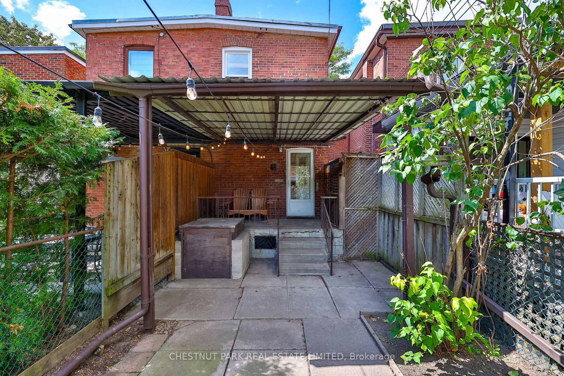 Photo 79 of 791 Manning Avenue, Toronto, The Annex — HOMEH
