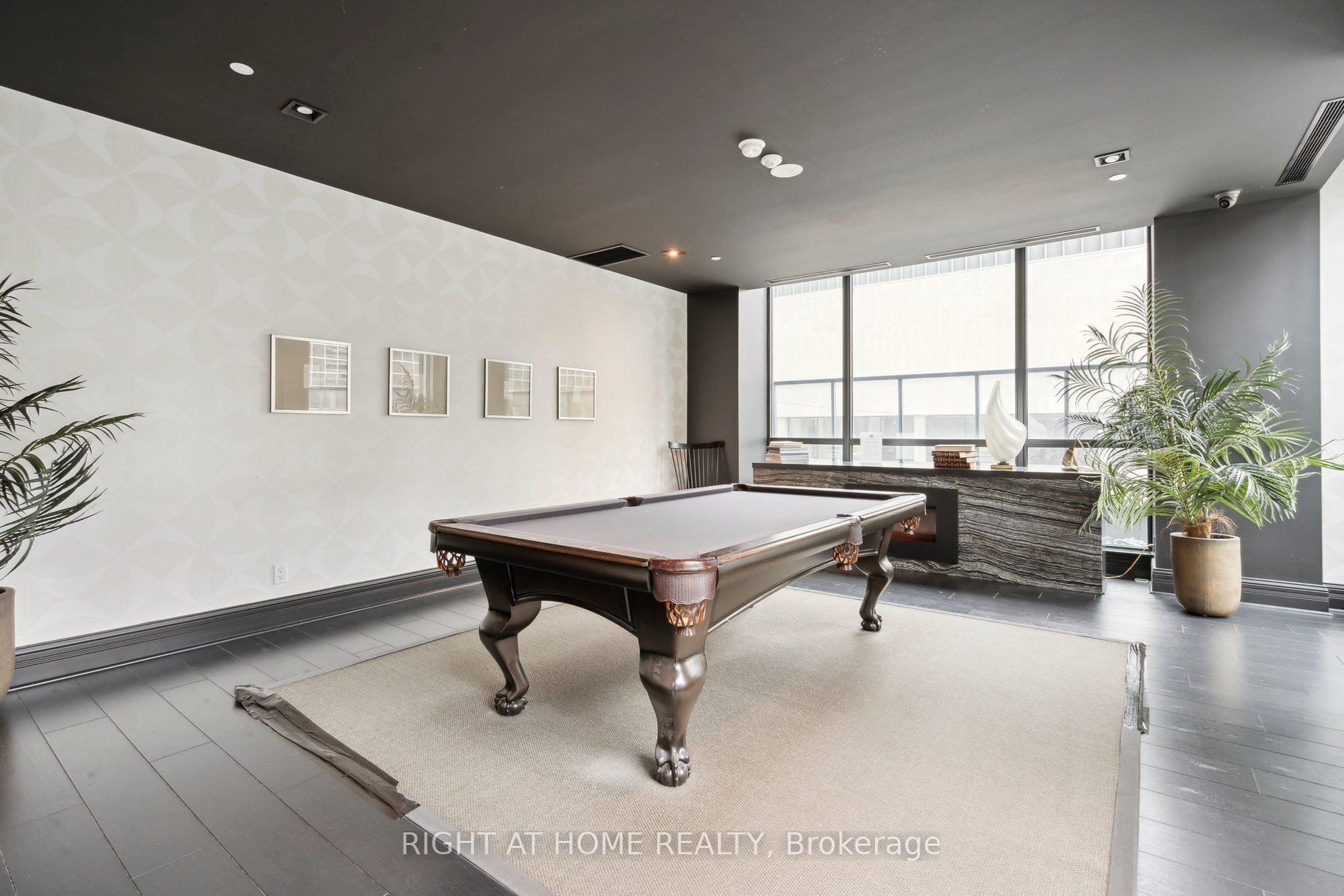 Photo 18 of Unit 1409, 1 Scott Street, Toronto, Waterfront Communities — HOMEH