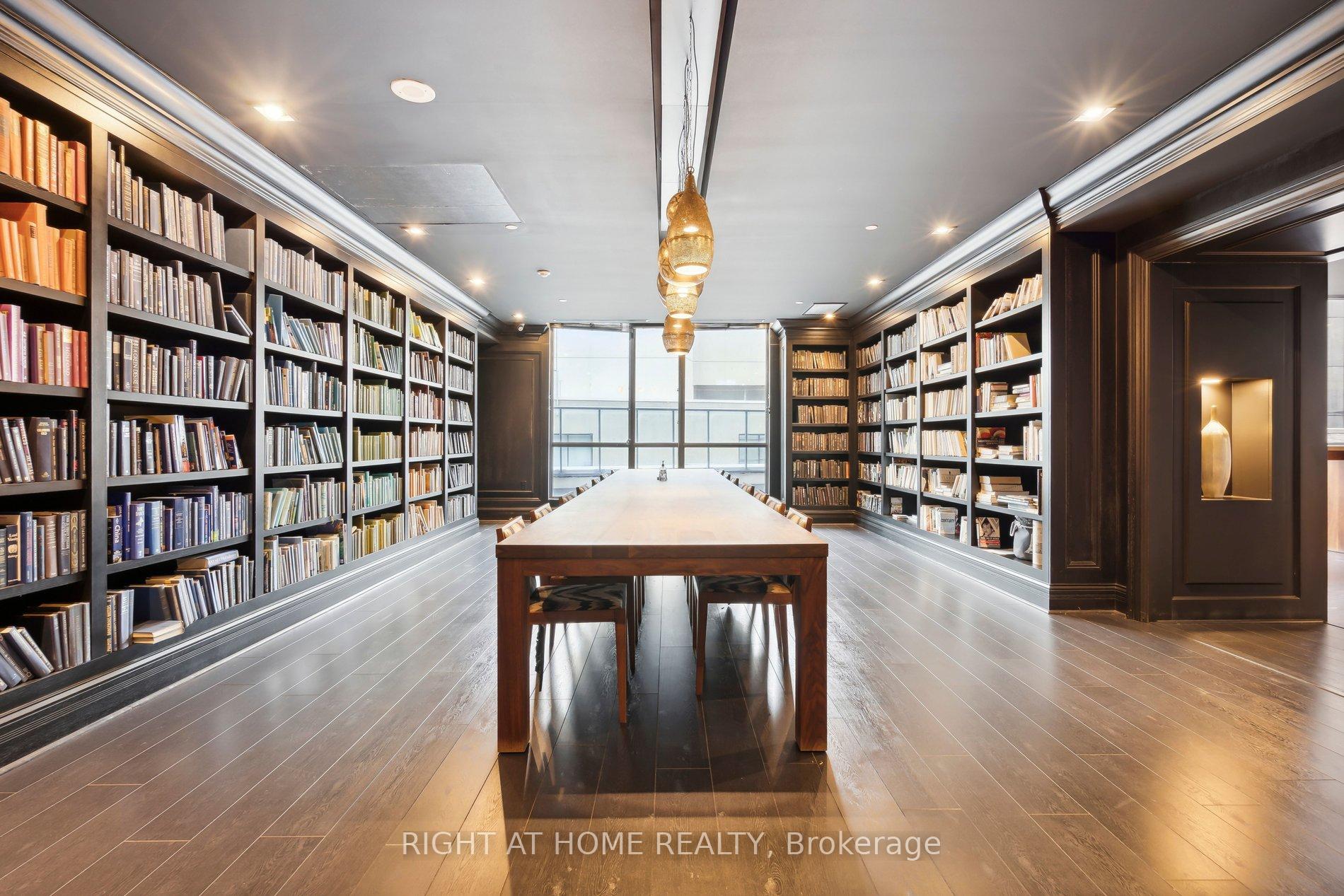 Photo 20 of Unit 1409, 1 Scott Street, Toronto, Waterfront Communities — HOMEH