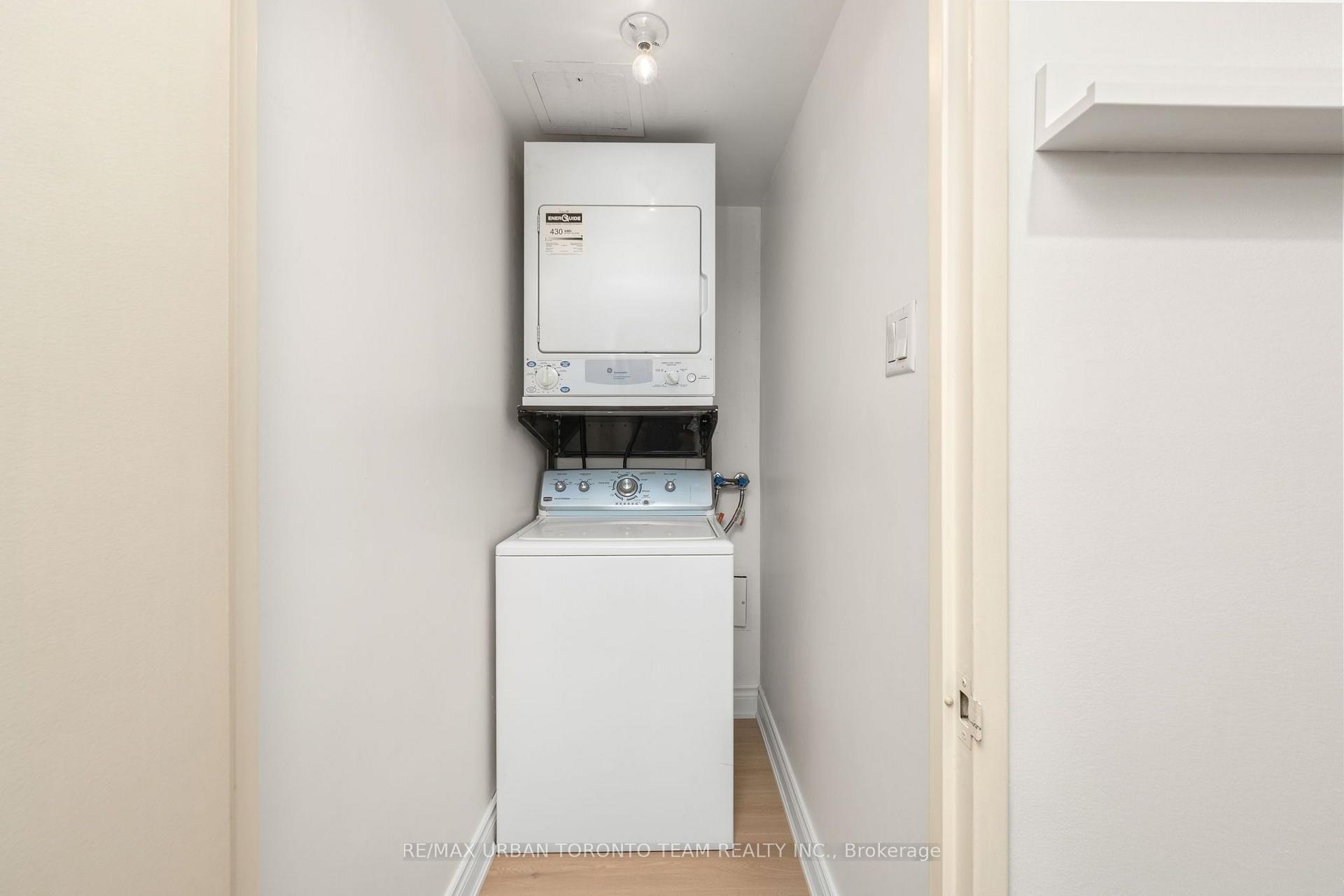 Photo 24 of Unit 418, 92 King Street E, Toronto, Church-Yonge Corridor — HOMEH