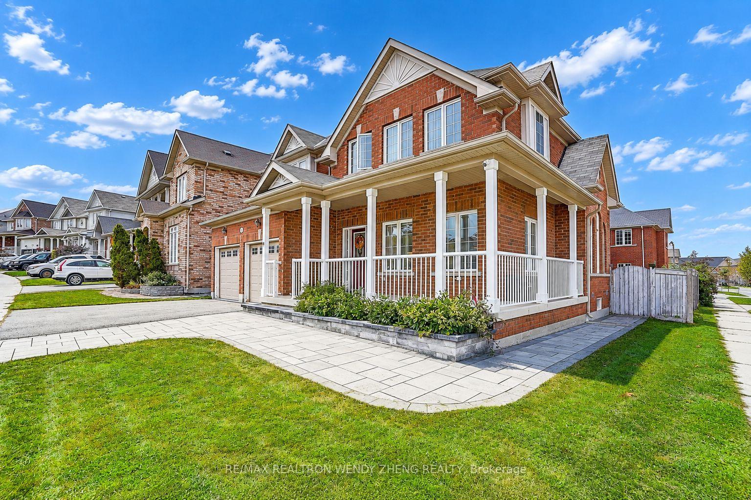 Photo 2 of 20 Havenwood Trail, Georgina, Keswick South — HOMEH