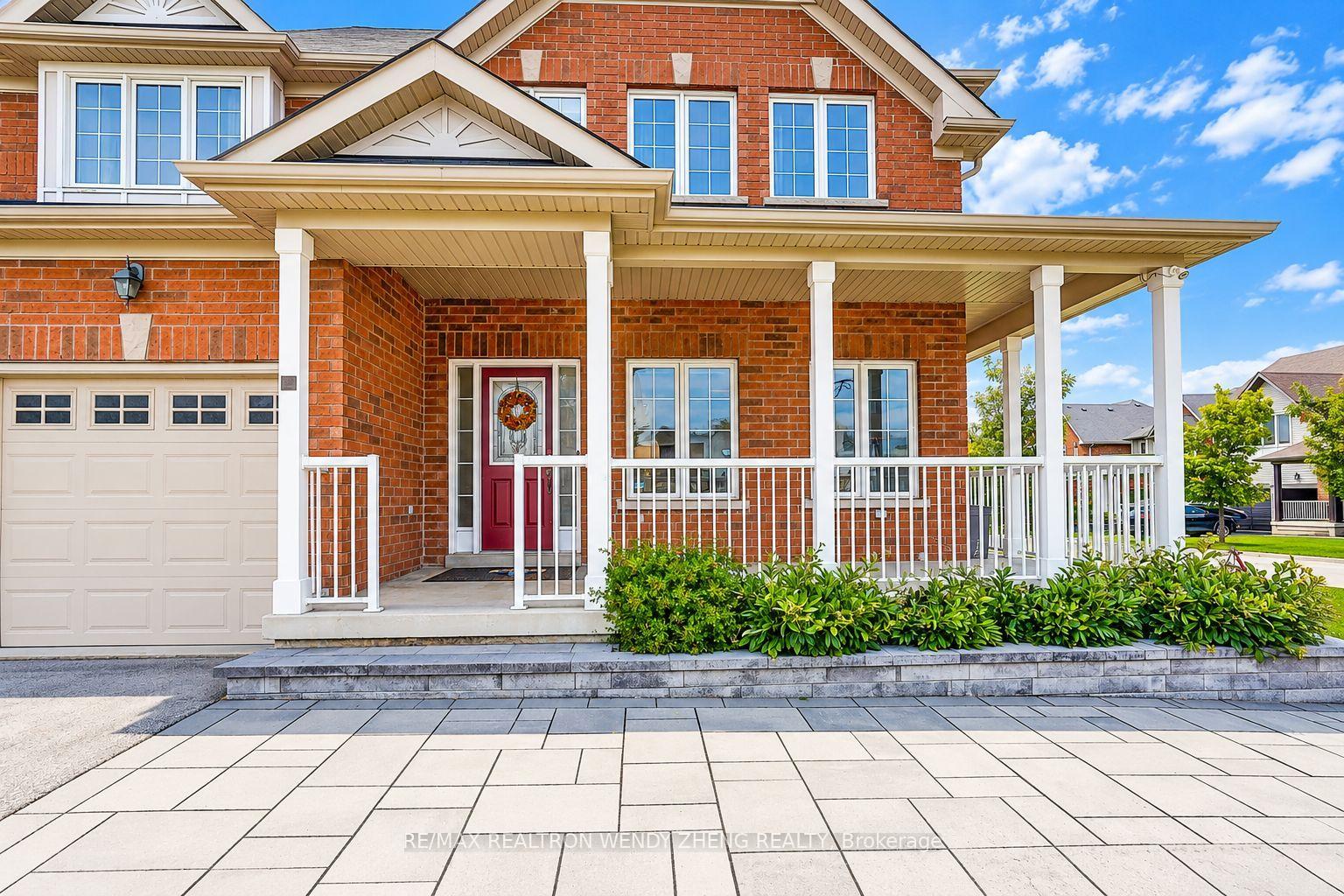 Photo 3 of 20 Havenwood Trail, Georgina, Keswick South — HOMEH