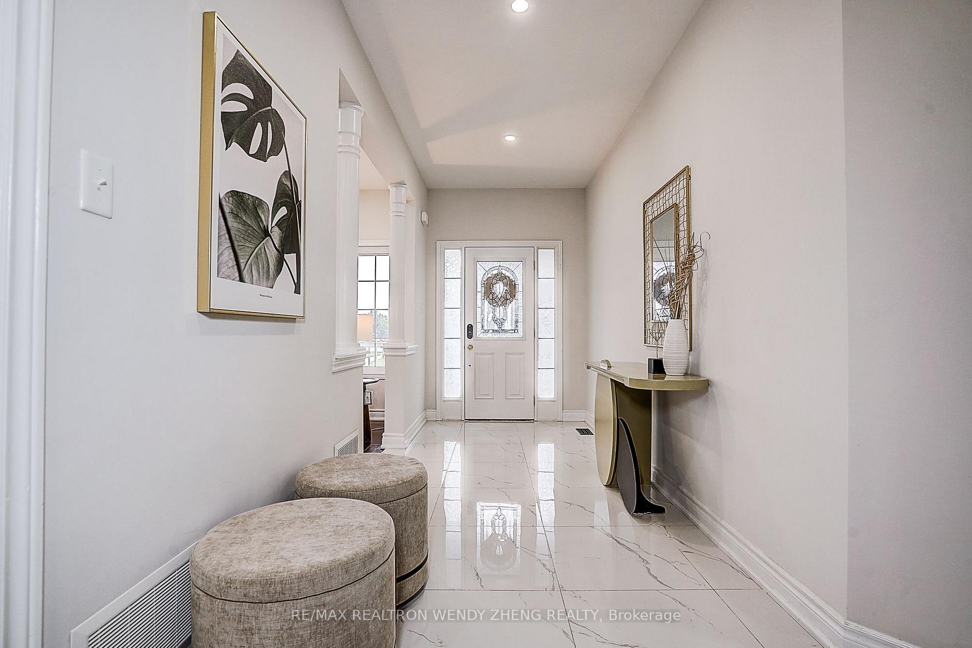 Photo 5 of 20 Havenwood Trail, Georgina, Keswick South — HOMEH