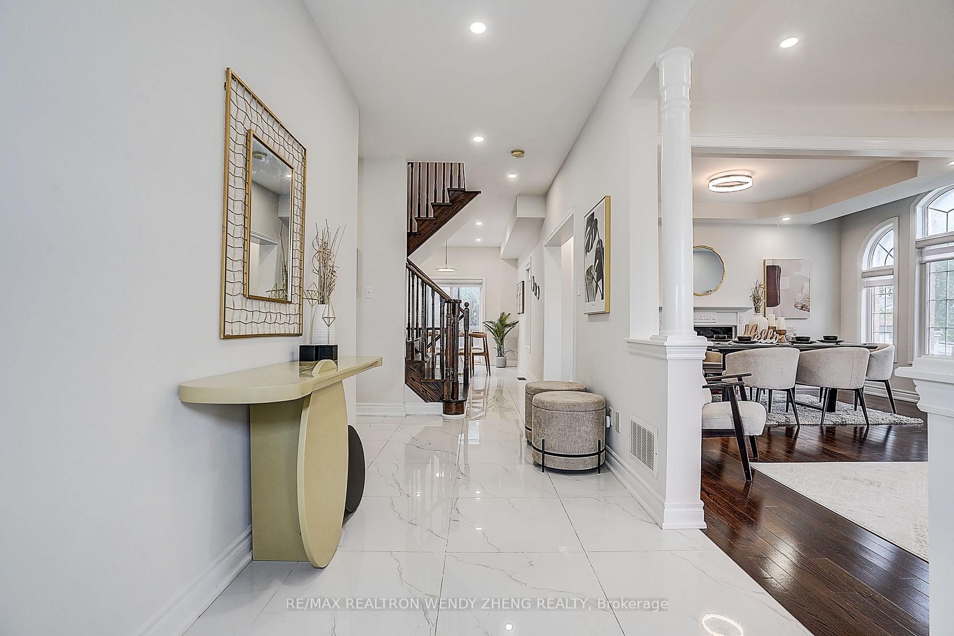 Photo 6 of 20 Havenwood Trail, Georgina, Keswick South — HOMEH