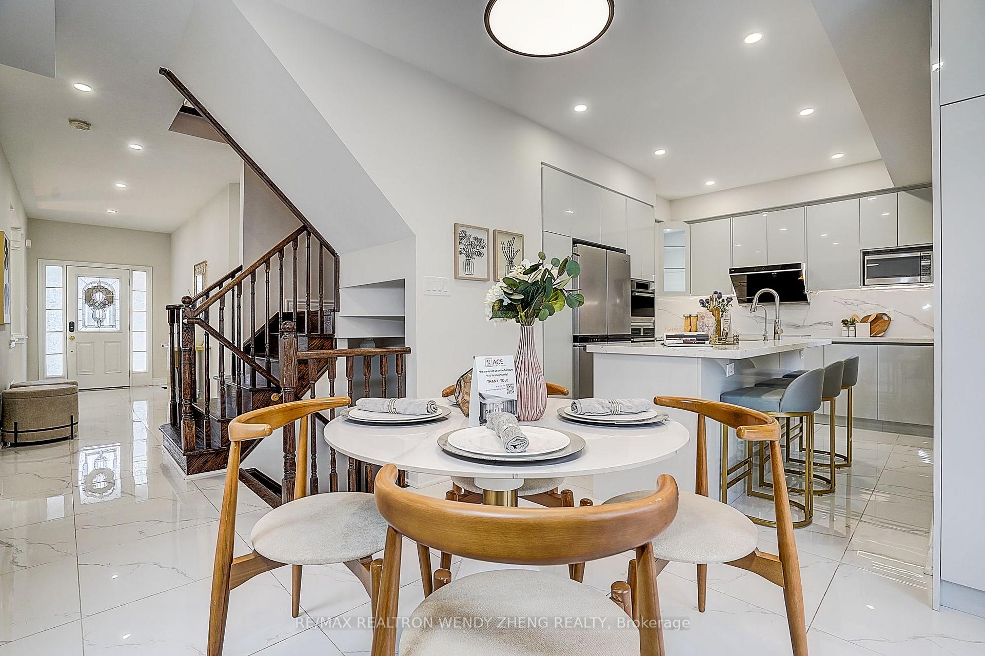 Photo 18 of 20 Havenwood Trail, Georgina, Keswick South — HOMEH