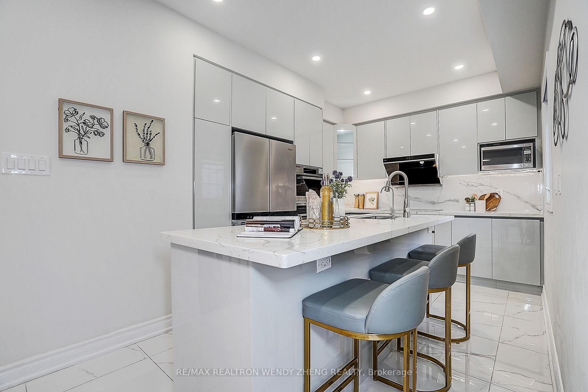 Photo 22 of 20 Havenwood Trail, Georgina, Keswick South — HOMEH