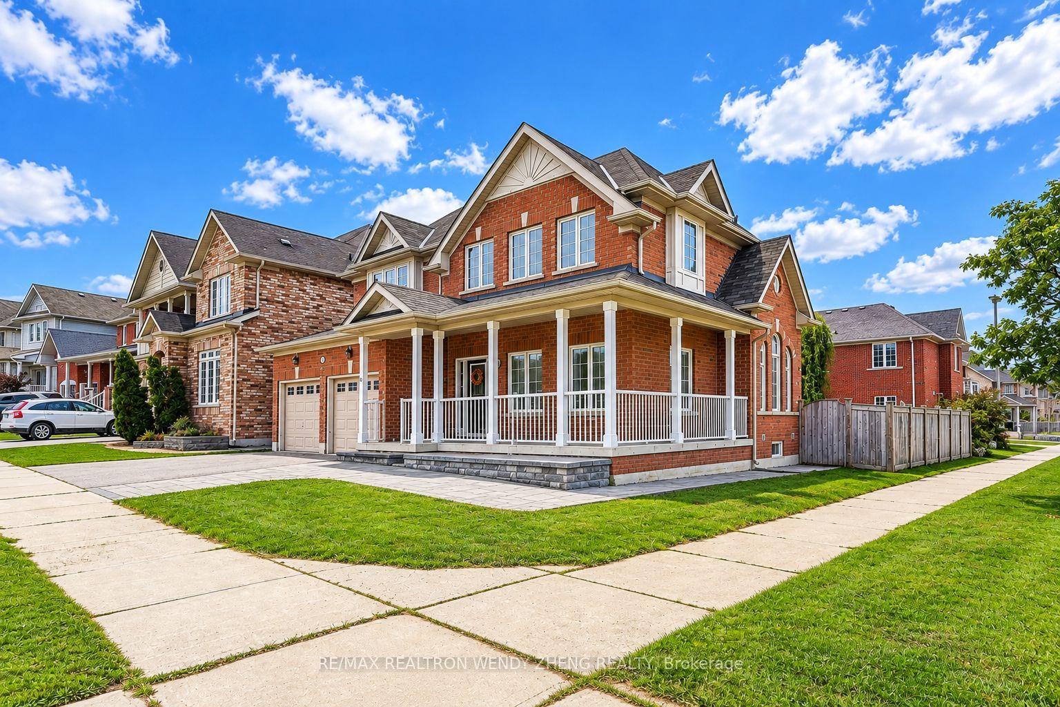 Photo 48 of 20 Havenwood Trail, Georgina, Keswick South — HOMEH