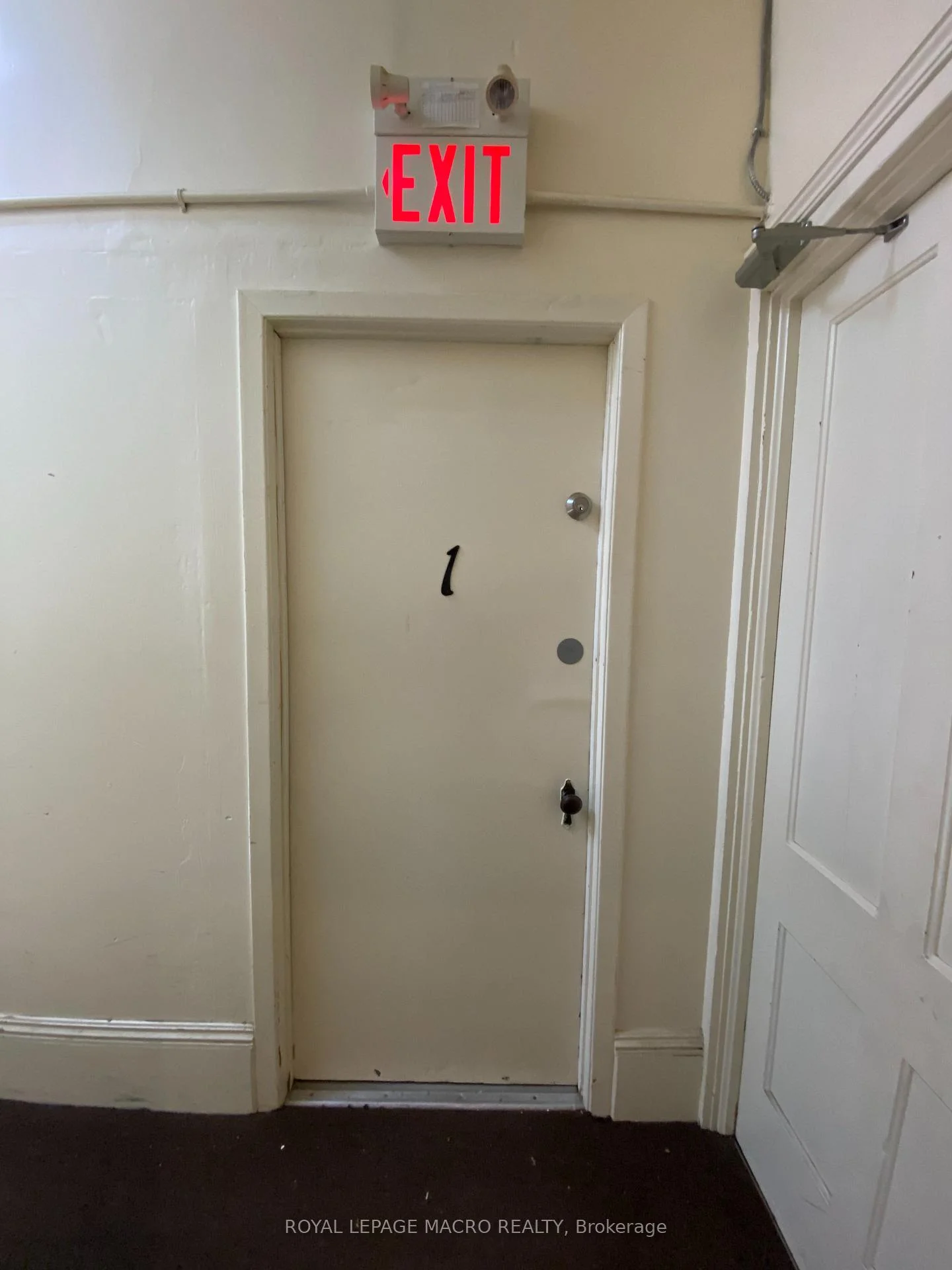 Photo 6 of Unit 1, 10 Mechanic Street, Brant, Paris — HOMEH