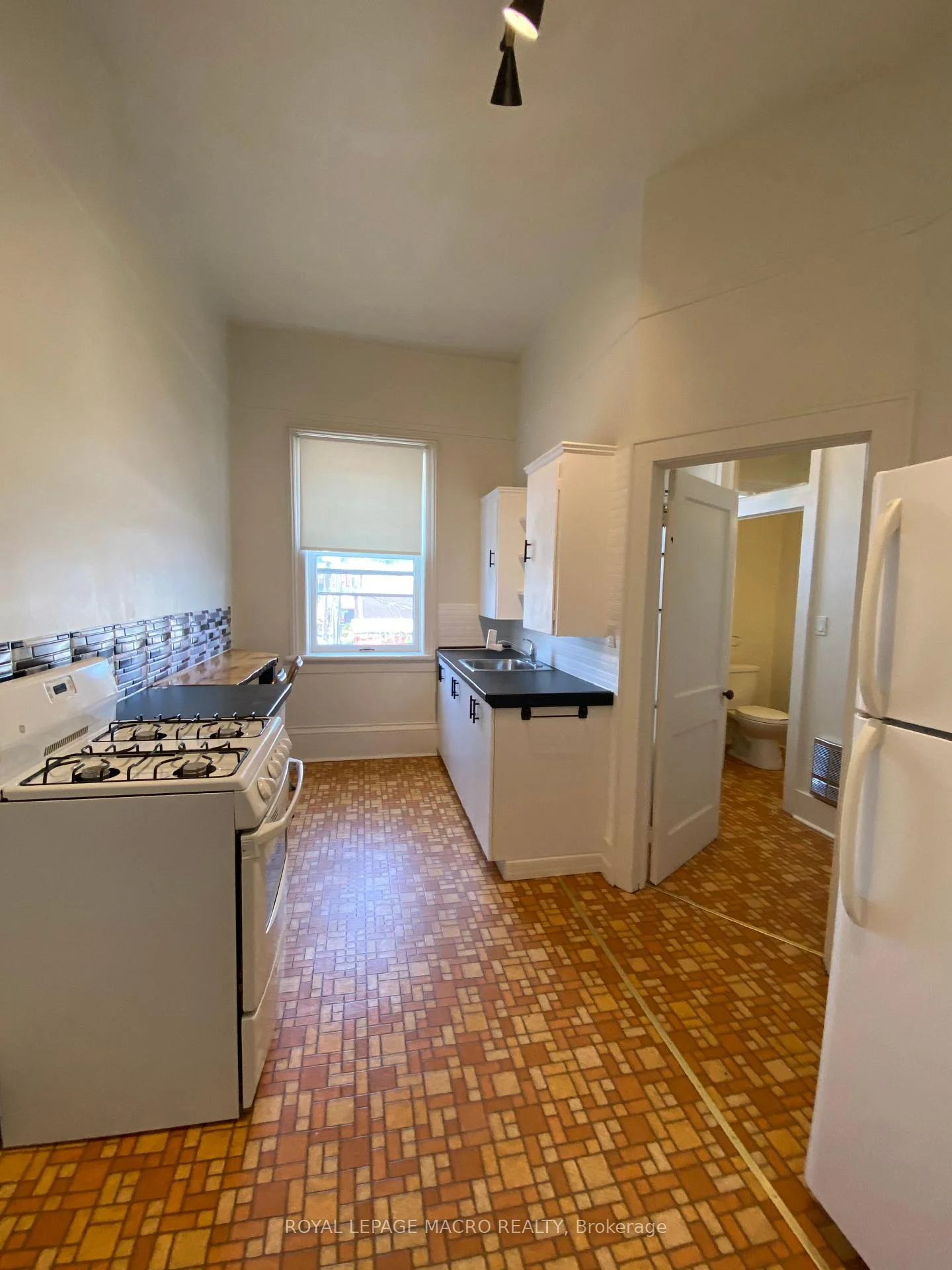 Photo 10 of Unit 1, 10 Mechanic Street, Brant, Paris — HOMEH