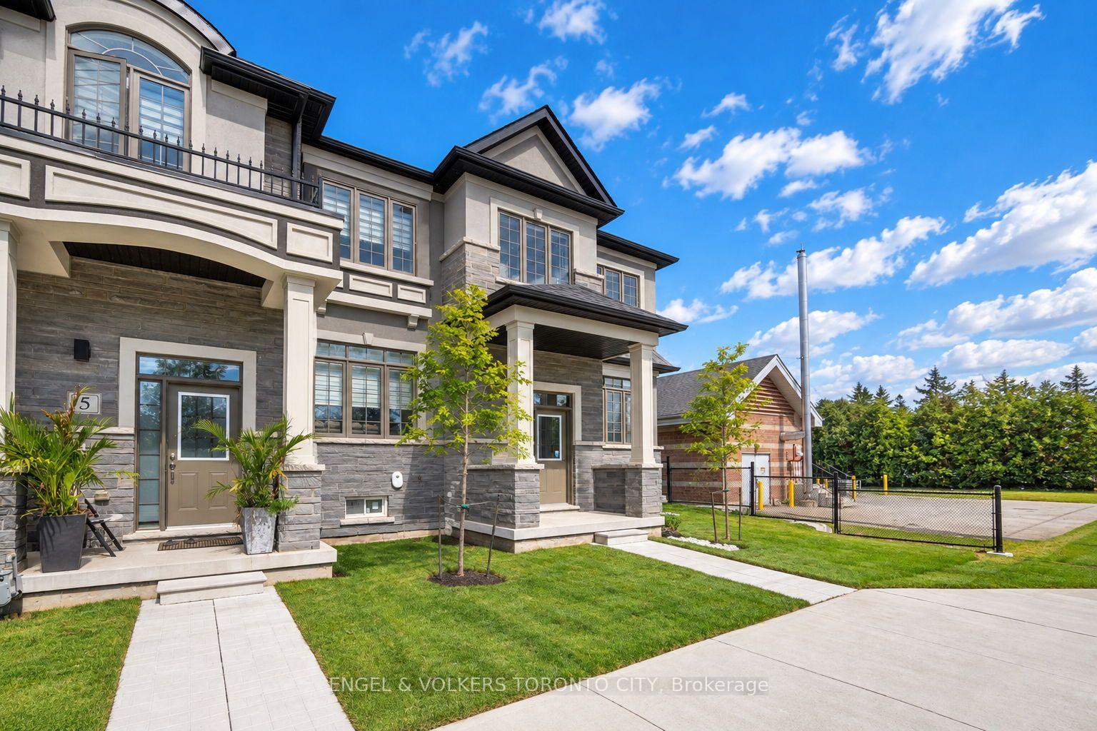 Photo 4 of Unit 6, 305 Garner Road W, Hamilton, Ancaster — HOMEH