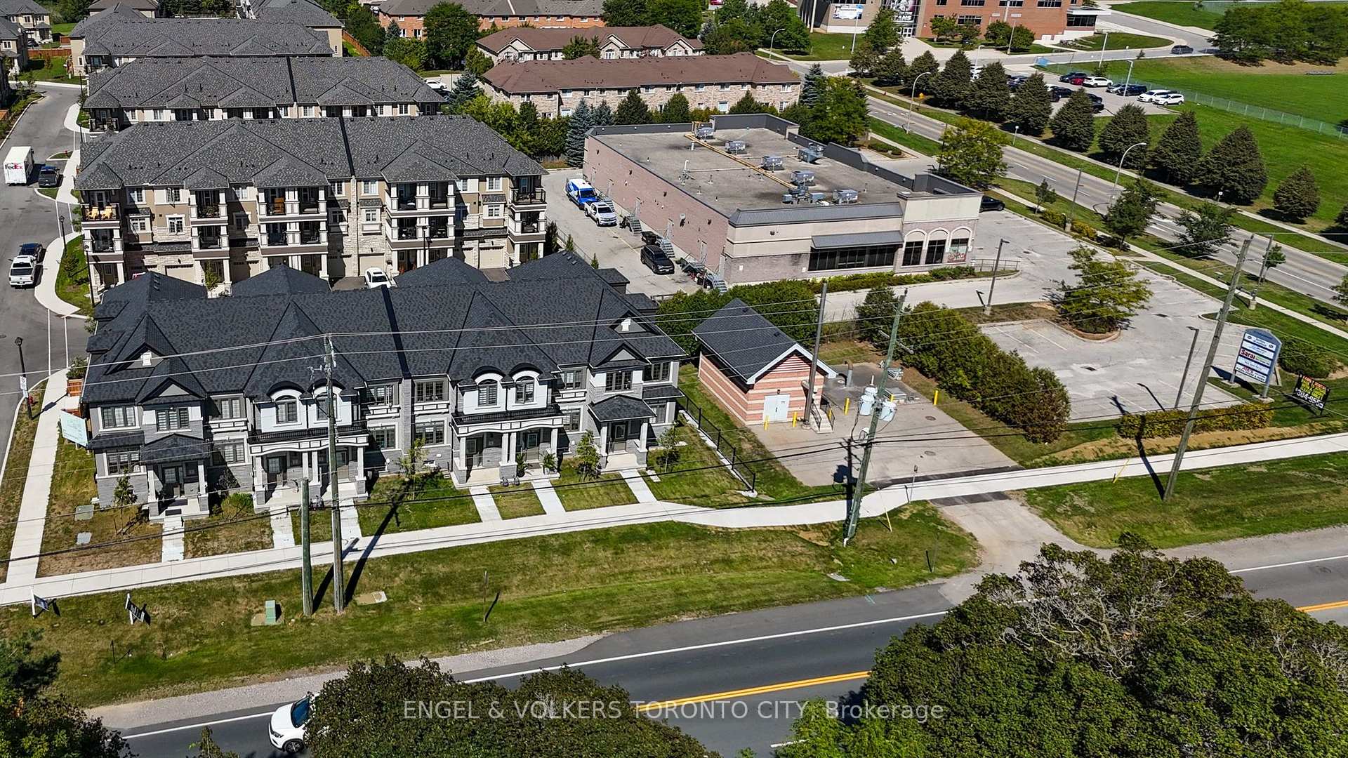 Photo 8 of Unit 6, 305 Garner Road W, Hamilton, Ancaster — HOMEH