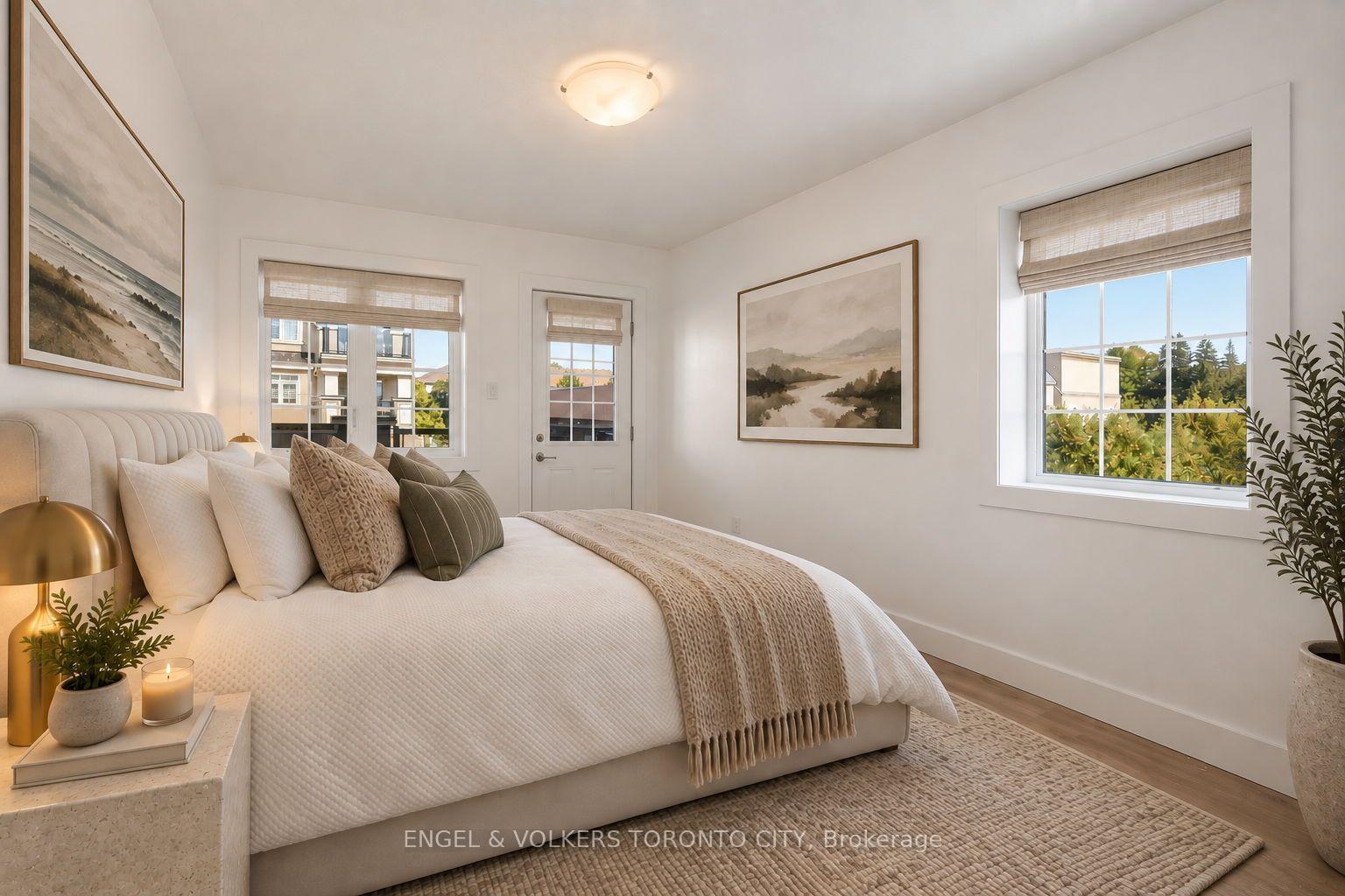 Photo 23 of Unit 6, 305 Garner Road W, Hamilton, Ancaster — HOMEH