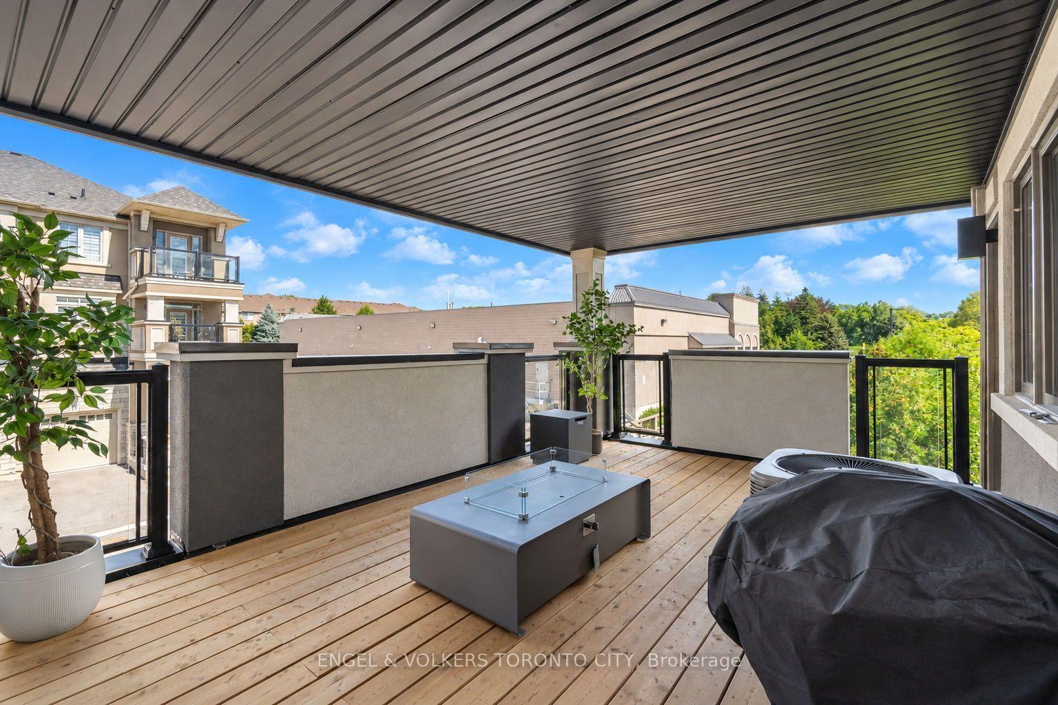 Photo 25 of Unit 6, 305 Garner Road W, Hamilton, Ancaster — HOMEH