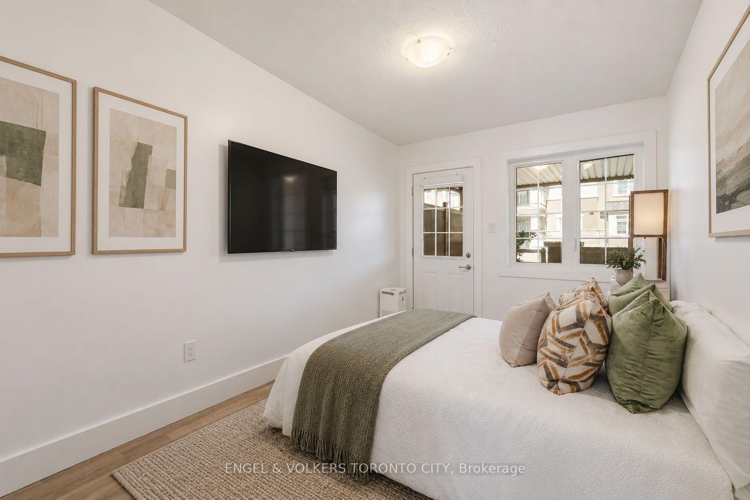Photo 27 of Unit 6, 305 Garner Road W, Hamilton, Ancaster — HOMEH