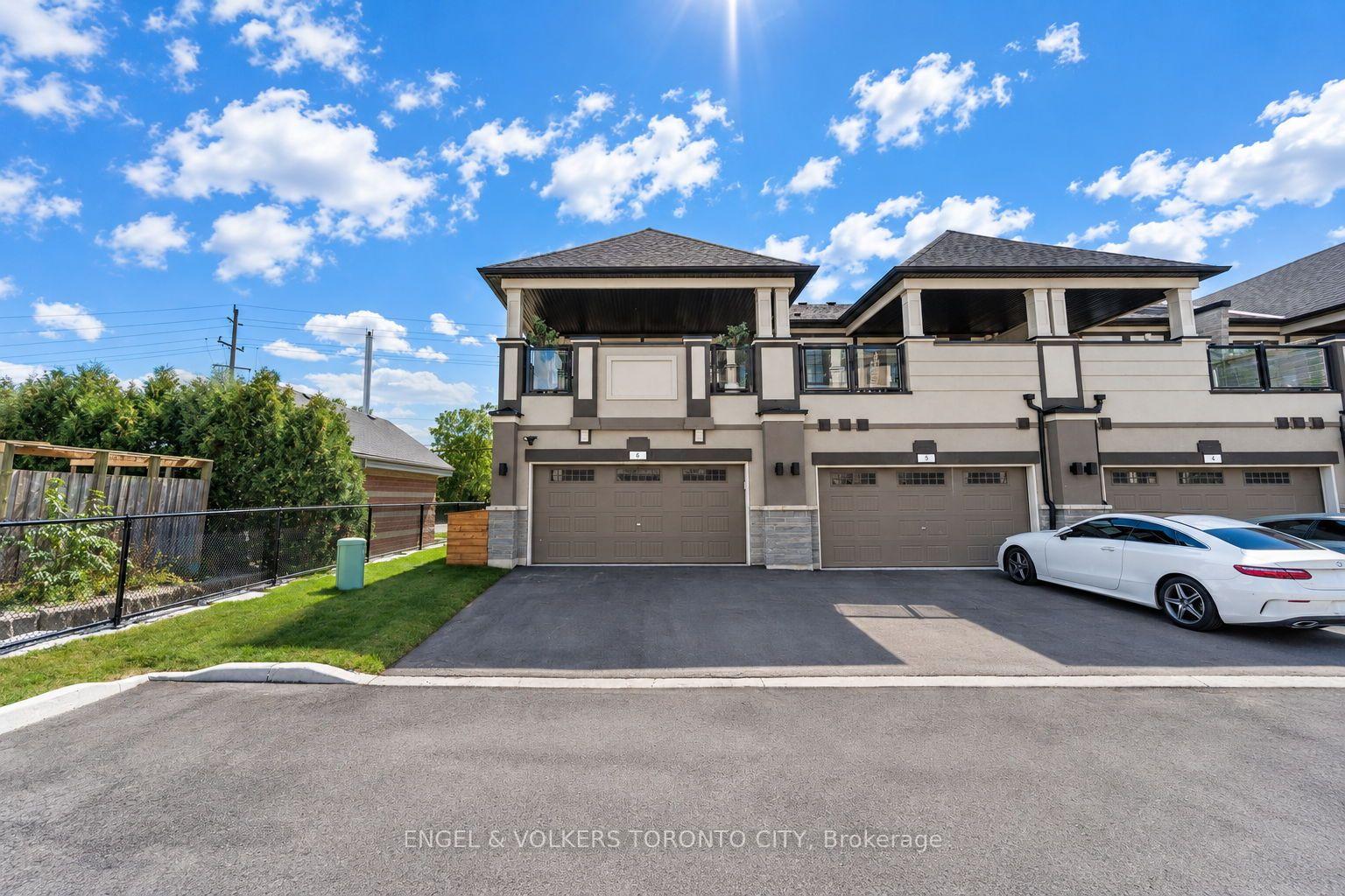 Photo 33 of Unit 6, 305 Garner Road W, Hamilton, Ancaster — HOMEH