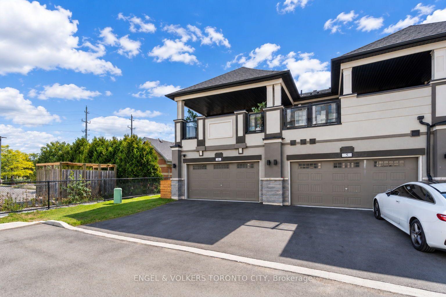 Photo 35 of Unit 6, 305 Garner Road W, Hamilton, Ancaster — HOMEH